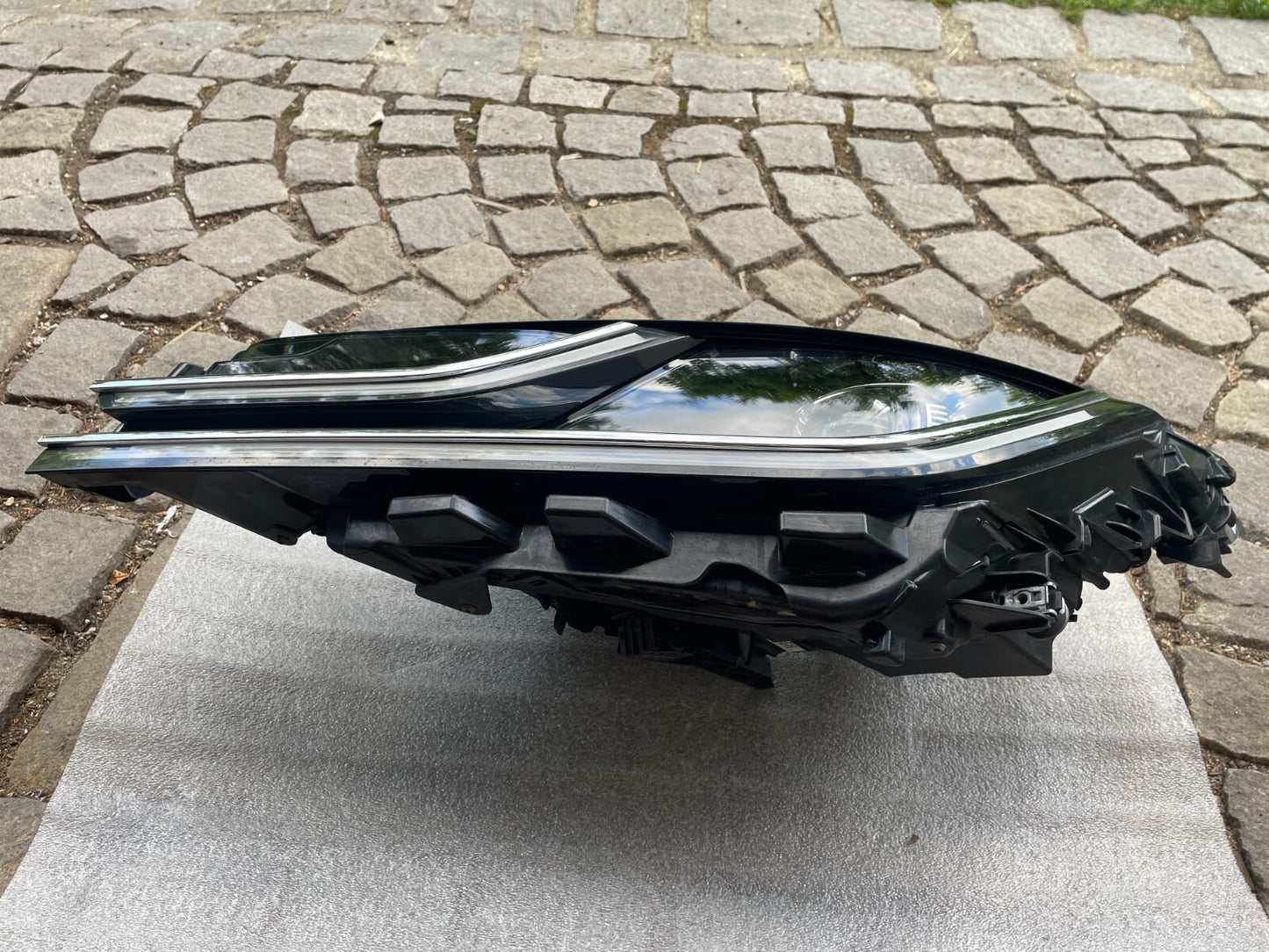 Original VW Arteon Led Scheinwerfer links 3G8941081D16