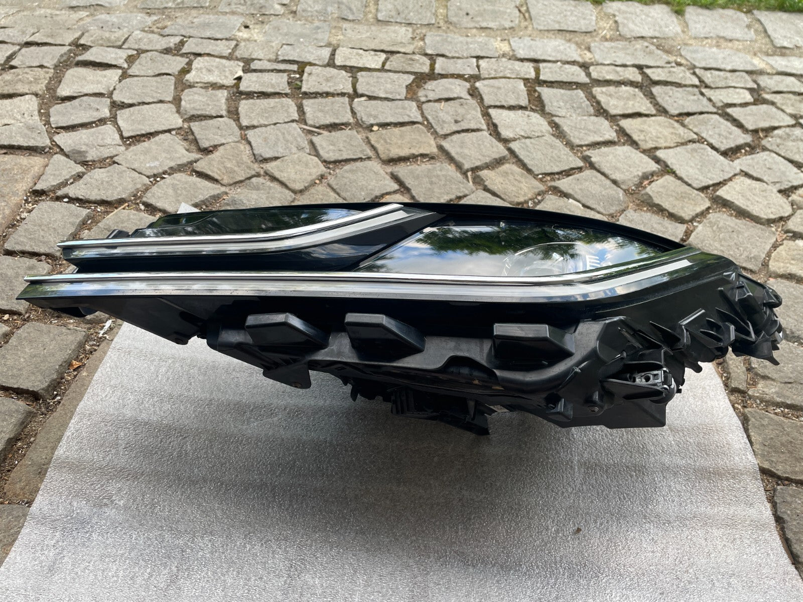 Original VW Arteon Led Scheinwerfer links 3G8941081D16