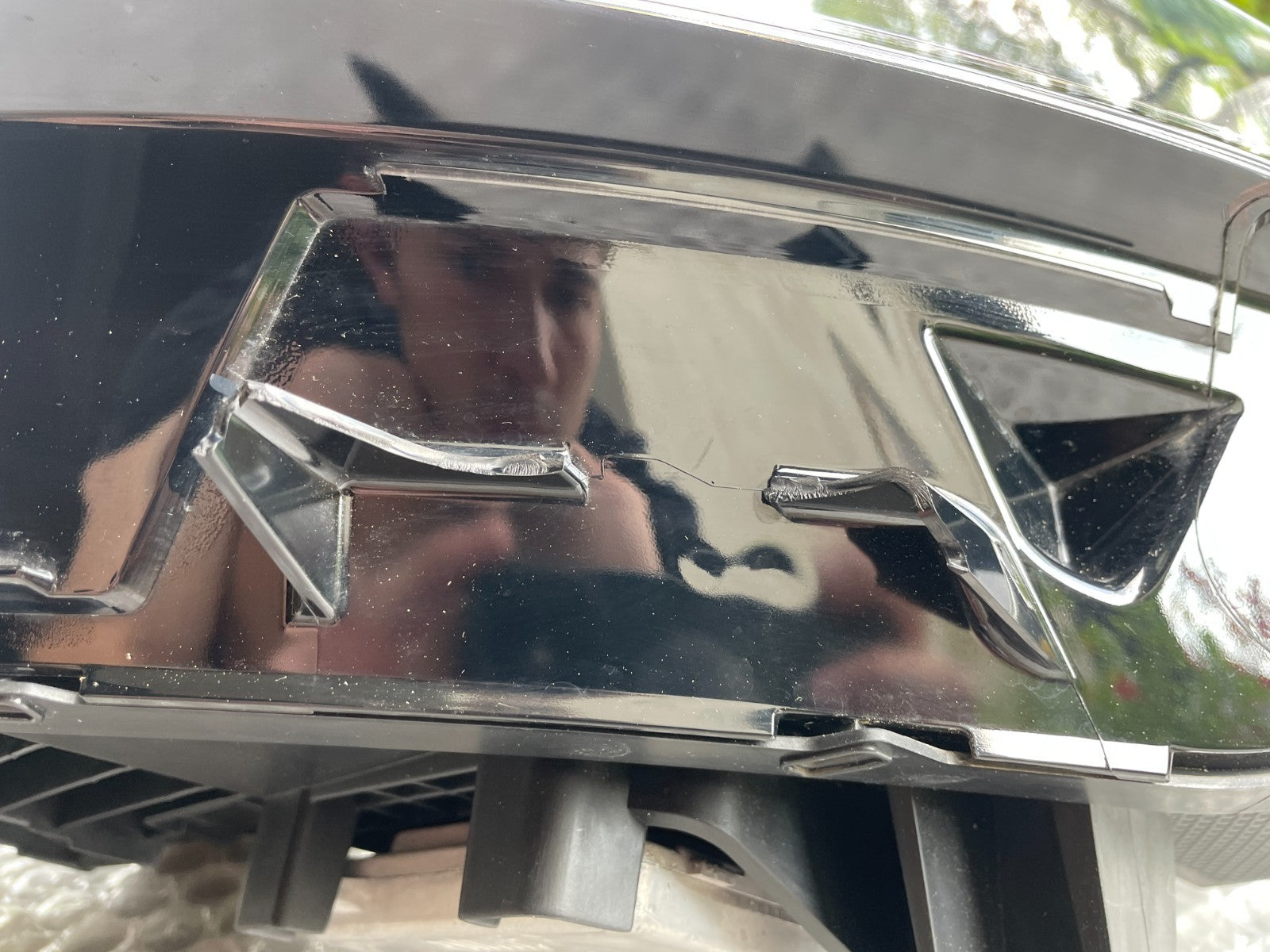 Original Hyundai IONIQ 5 LED Scheinwerfer links 92101-GI 92101GI18