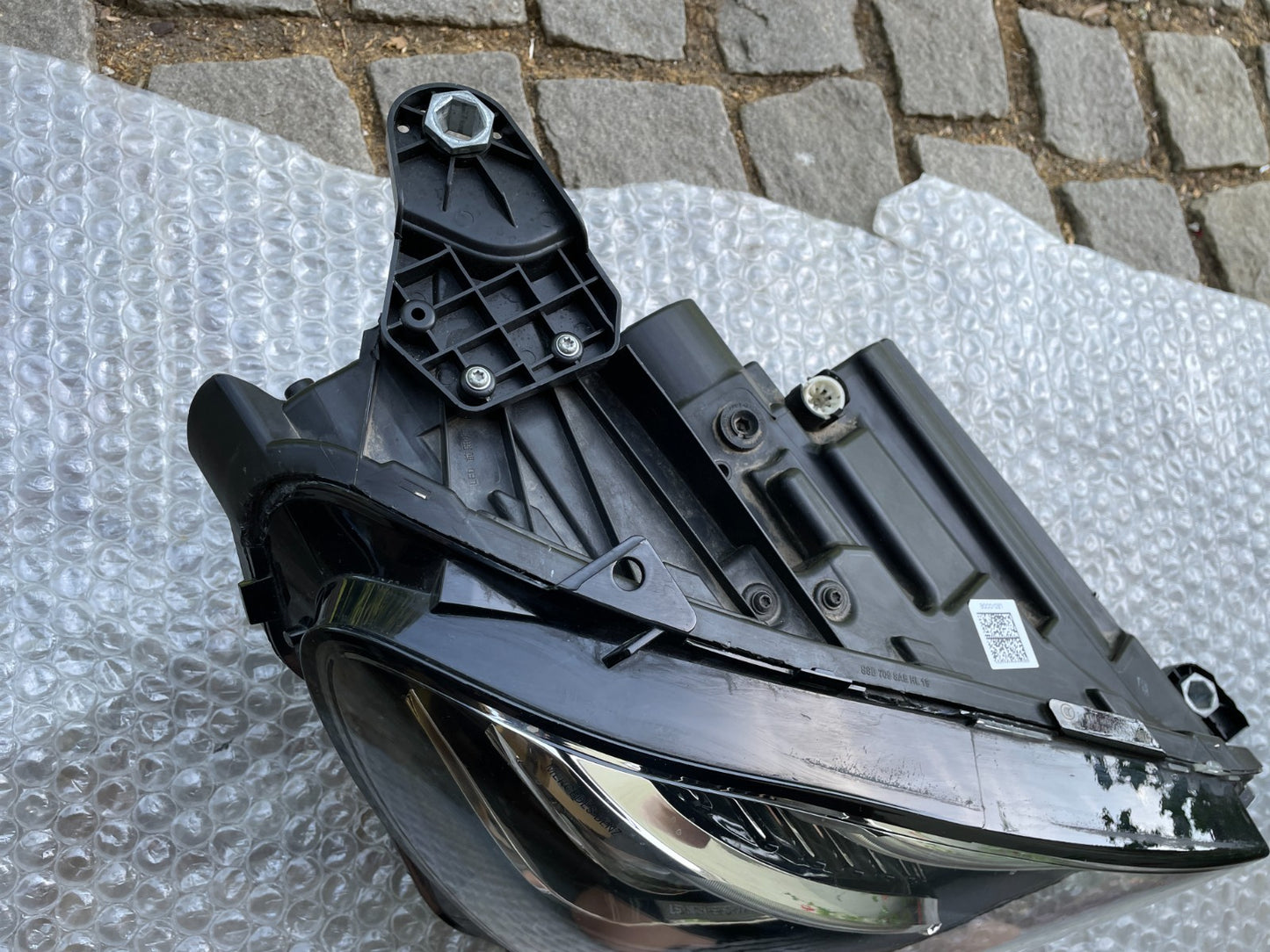 Original Mercedes E-Klasse W213 LED Scheinwerfer rechts A21390678065