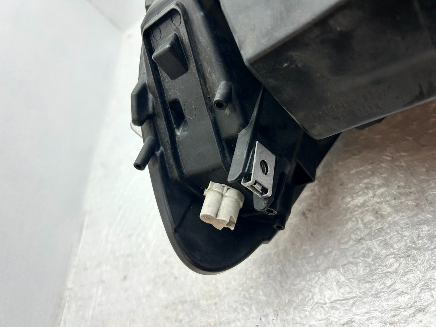 Original BMW 1er F20 LED Scheinwerfer rechts 873957211