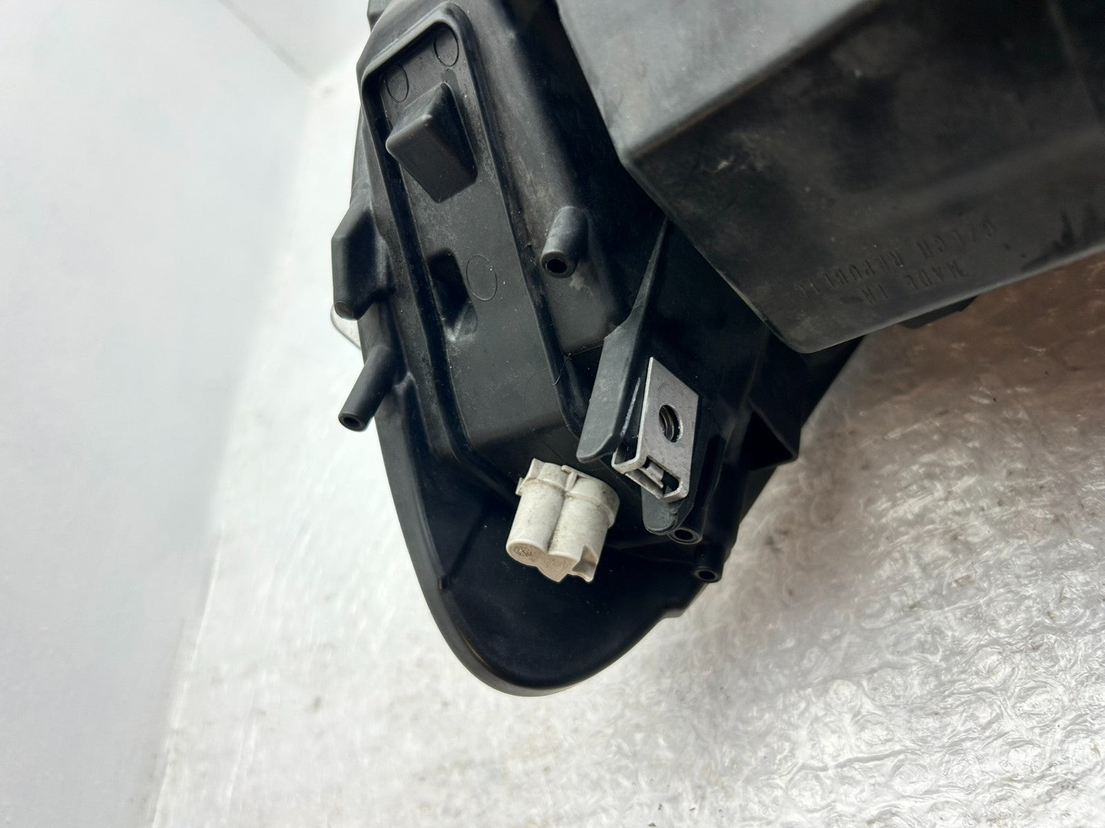 Original BMW 1er F20 LED Scheinwerfer rechts 873957211