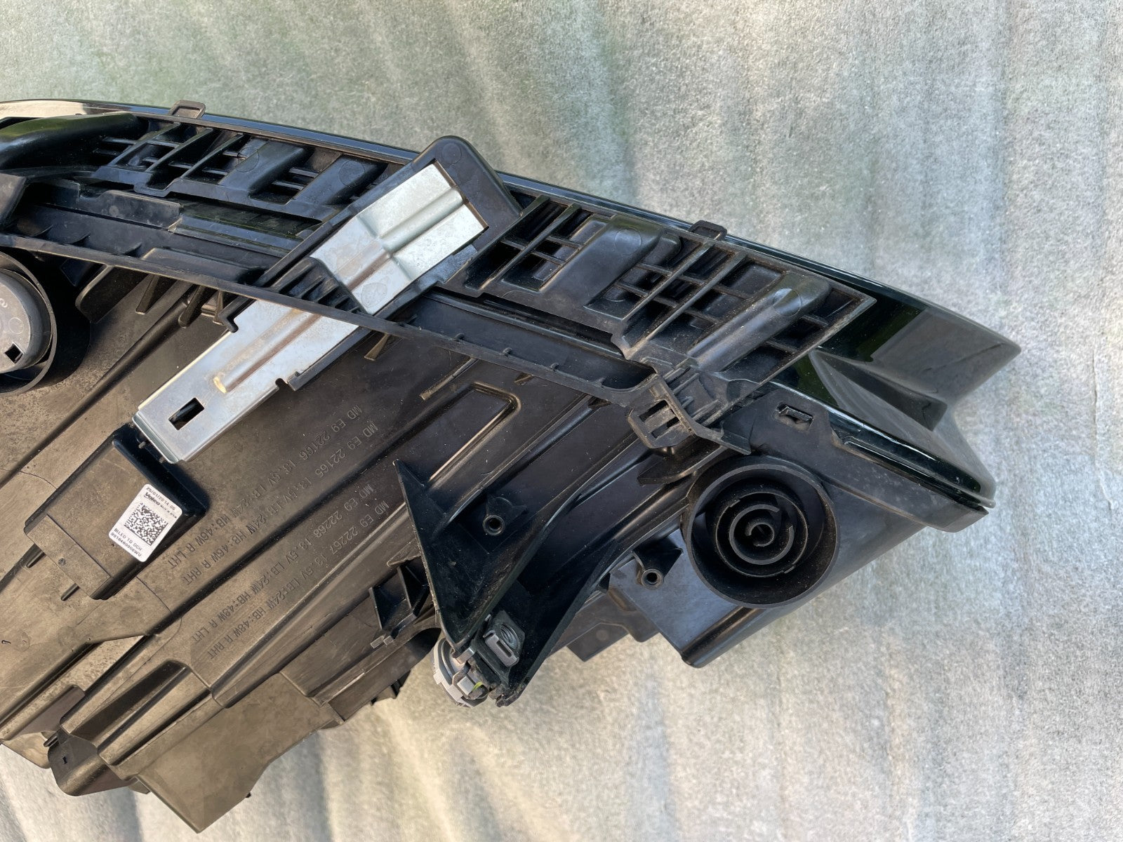 BMW 1er F40 Led Frontscheinwerfer rechts 948280813