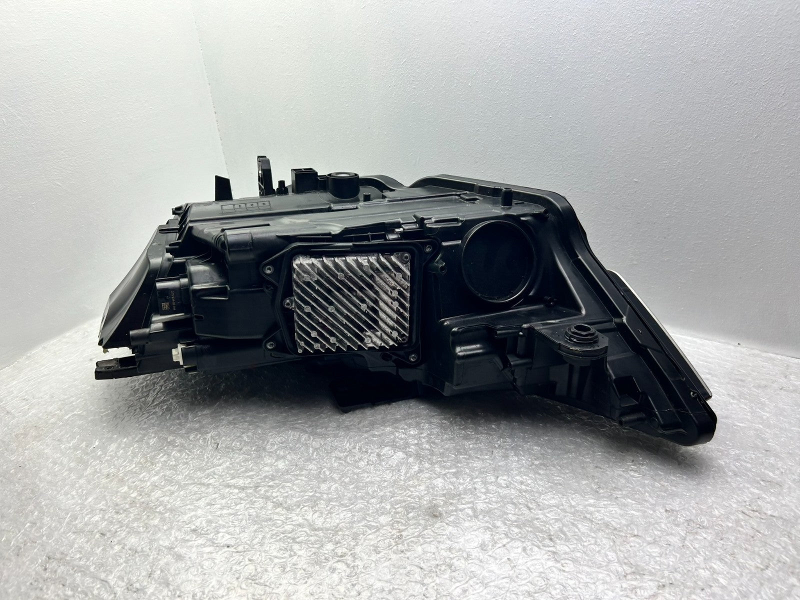 Original Audi A6 C8 4K LED Scheinwerfer rechts 4K09410406