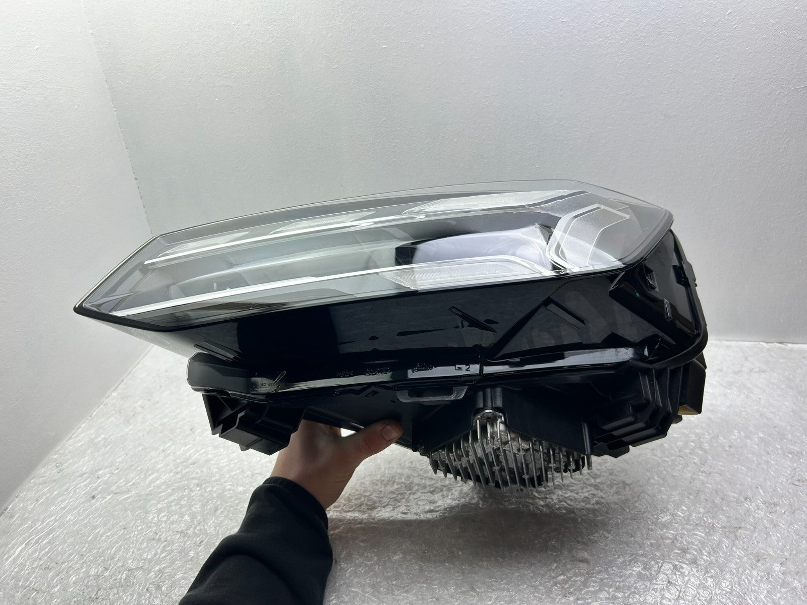 Original Audi Q2 LED Scheinwerfer links 81A94103514