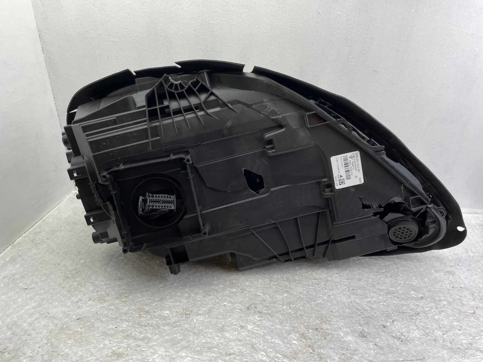 Original Porsche Macan Matrix LED Scheinwerfer rechts 95B941010AH13