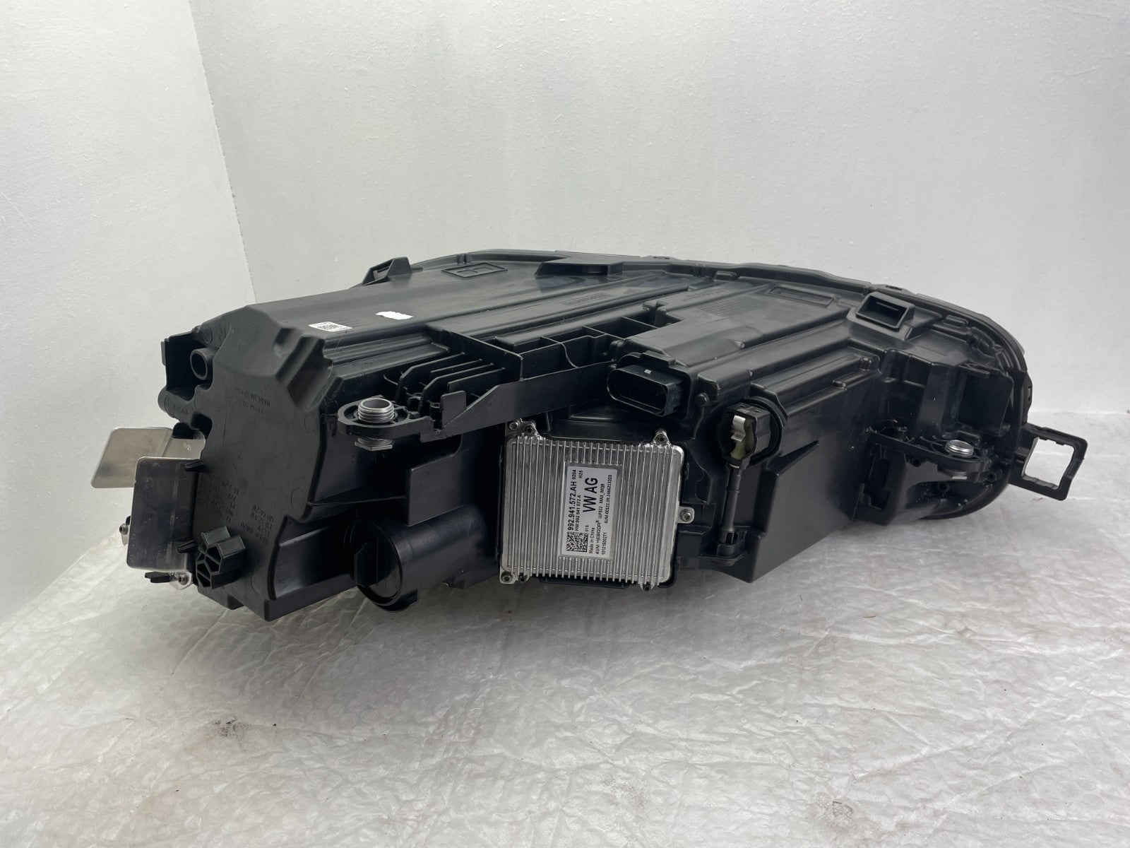 Original VW Passat 3J B9 IQ LED Scheinwerfer rechts 3J19410366