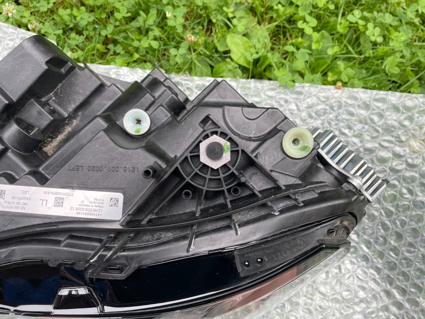 Original BMW 2er G42 Led Scheinwerfer GOLD links 5A320F35