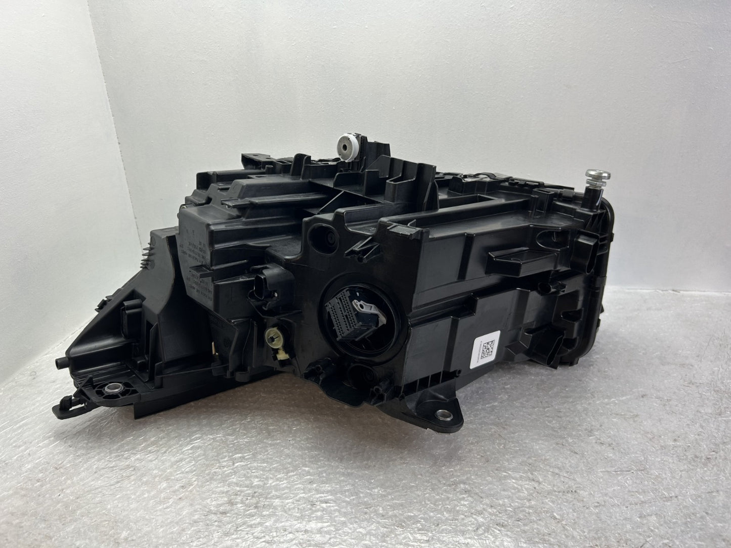 Original BMW 5er G60 G61 LED Scheinwerfer rechts 5A798D28