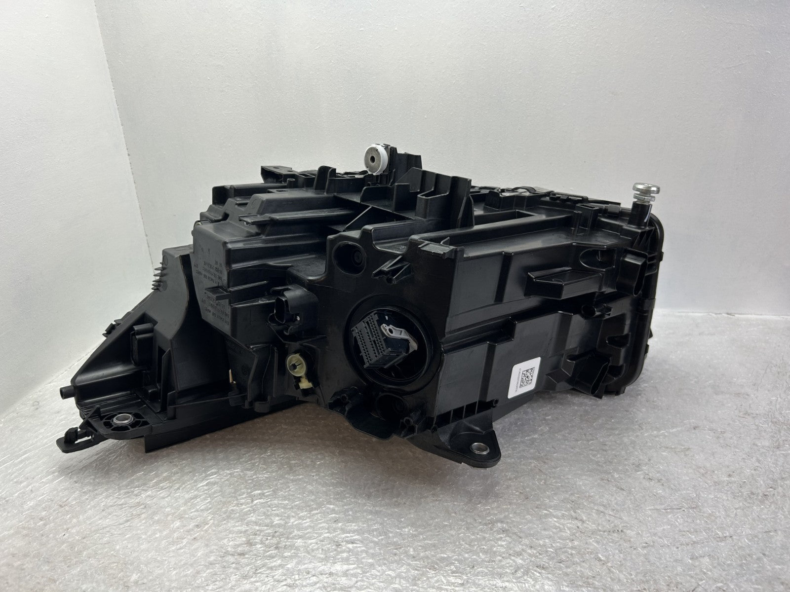 Original BMW 5er G60 G61 LED Scheinwerfer rechts 5A798D28