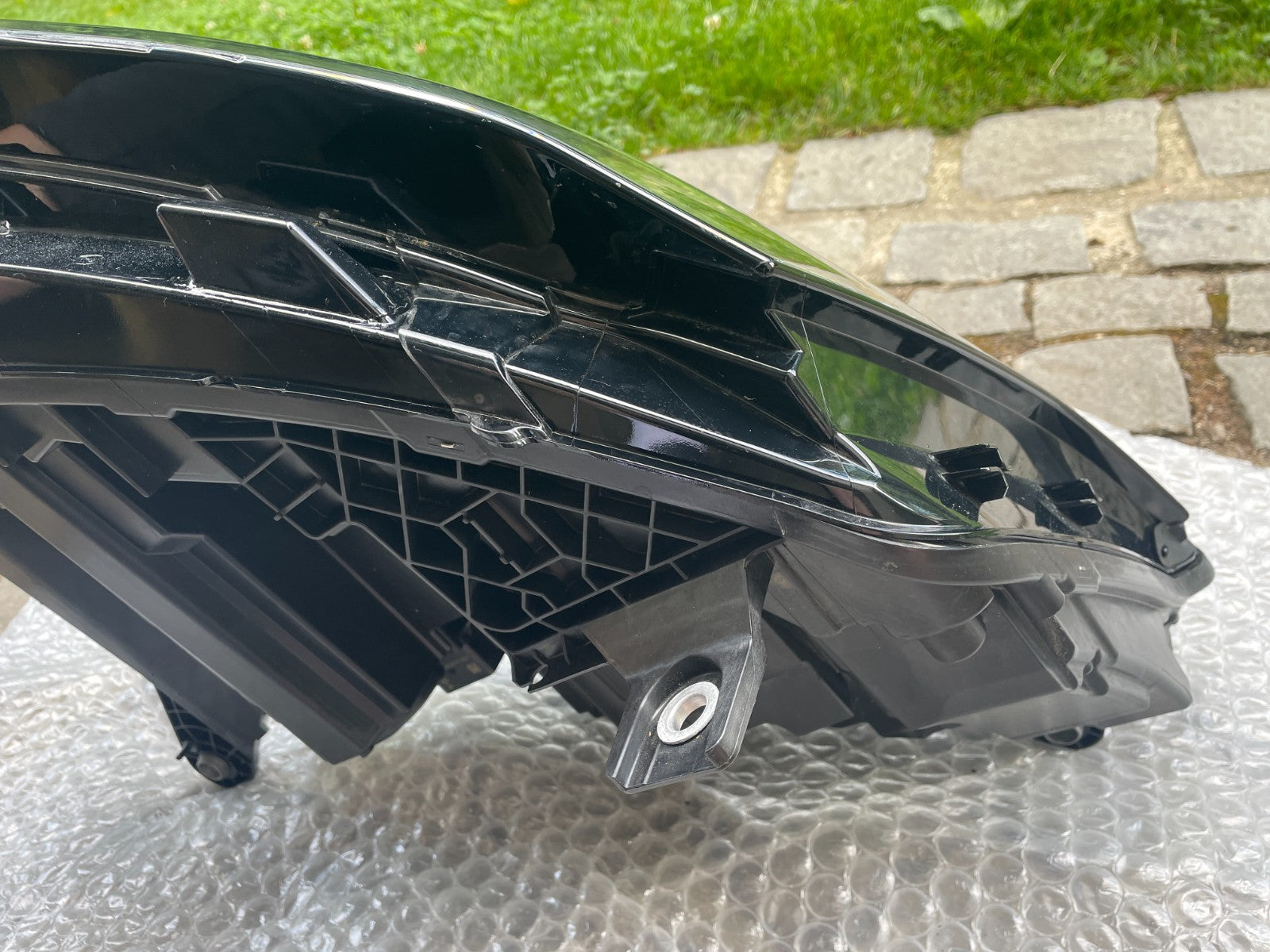 Original Skoda Enyaq Led Scheinwerfer links 5LB941015H15