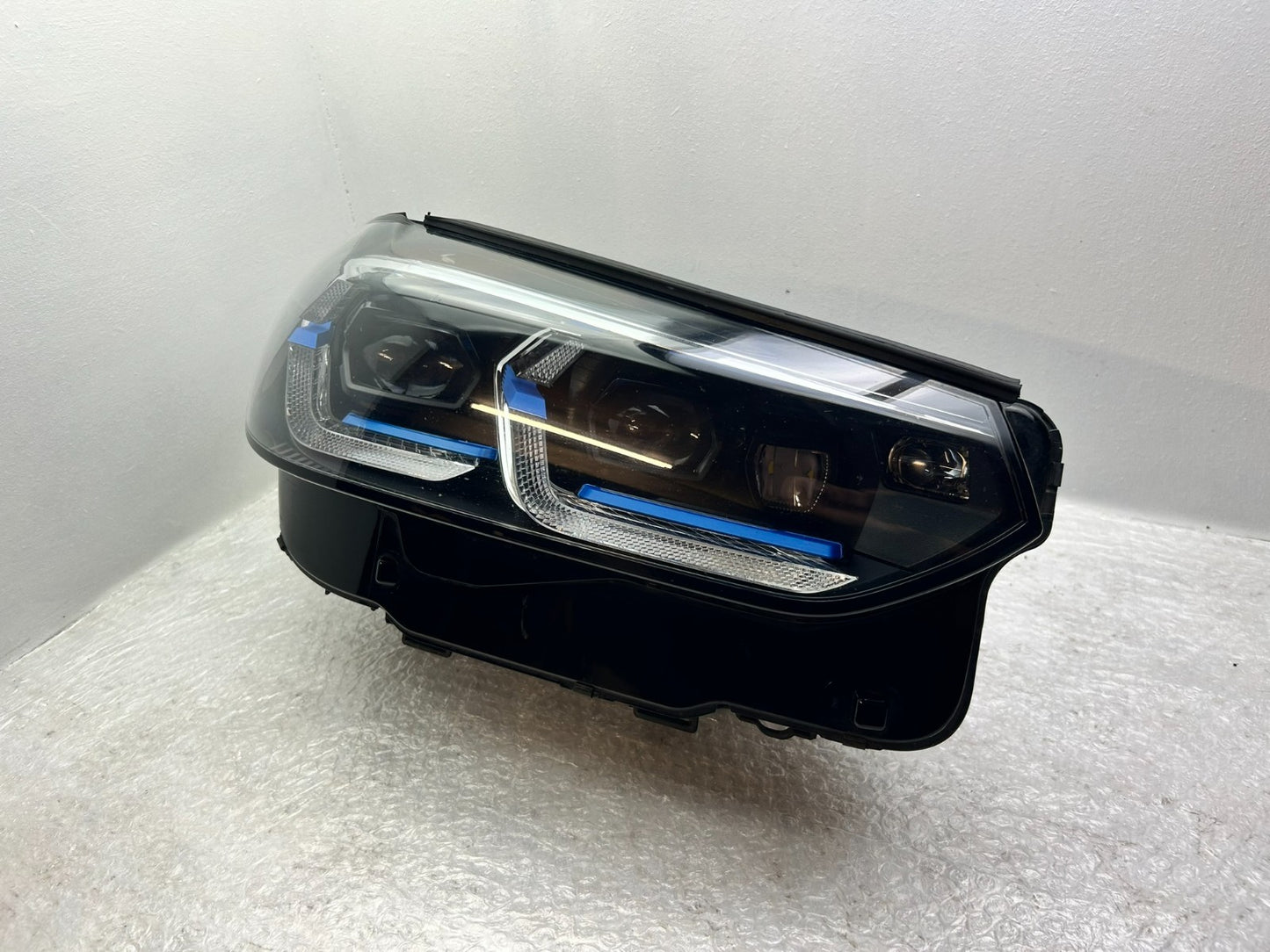 Original BMW X3 G01 G02 LED Laser Scheinwerfer rechts 5A292181