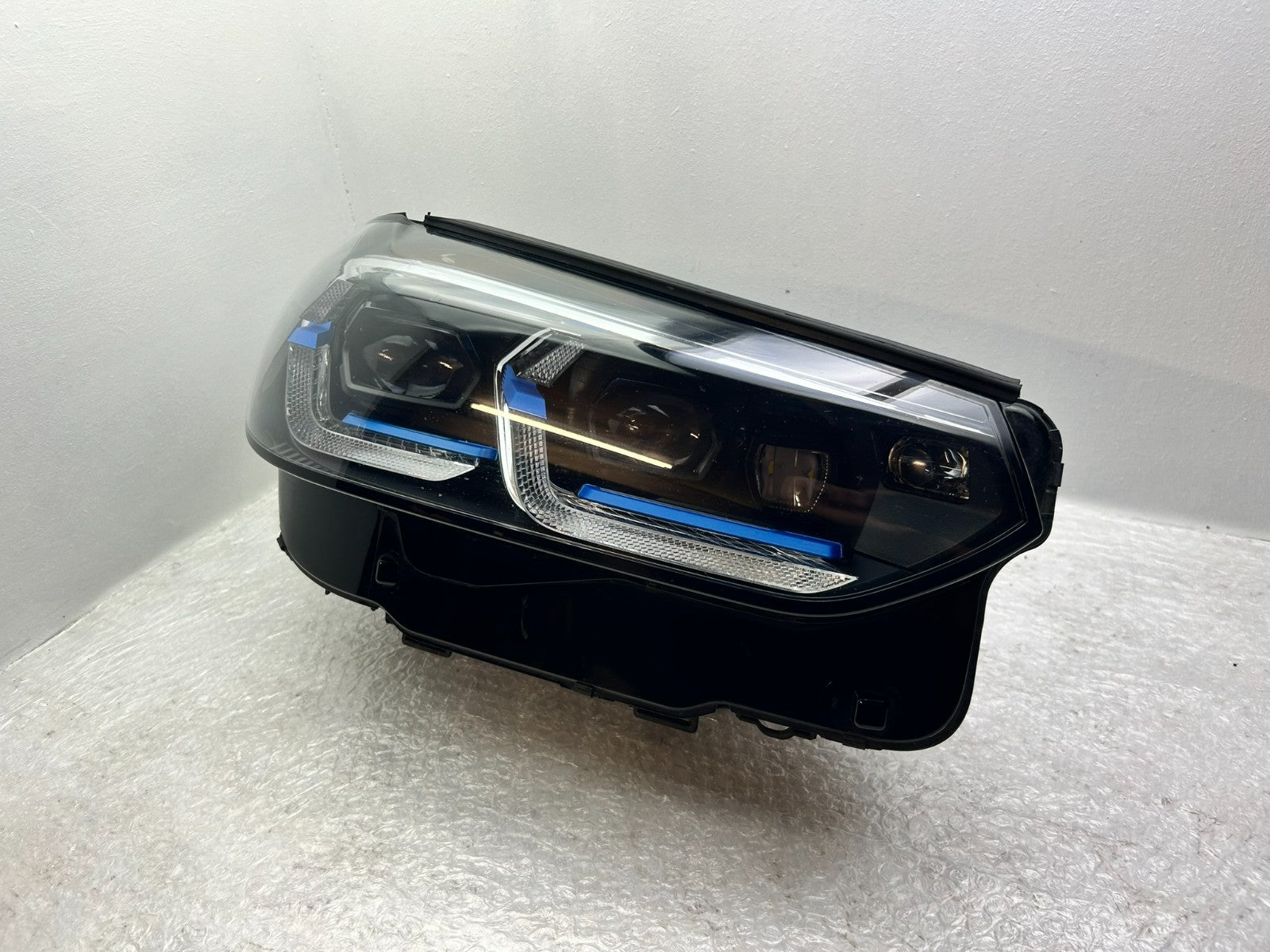 Original BMW X3 G01 G02 LED Laser Scheinwerfer rechts 5A292181