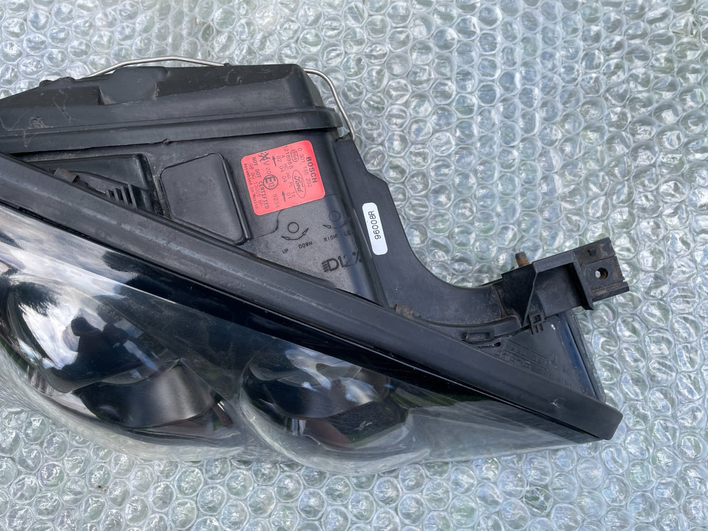 Original Ford Cougar Scheinwerfer rechts 0301156202 98BG13005BP4