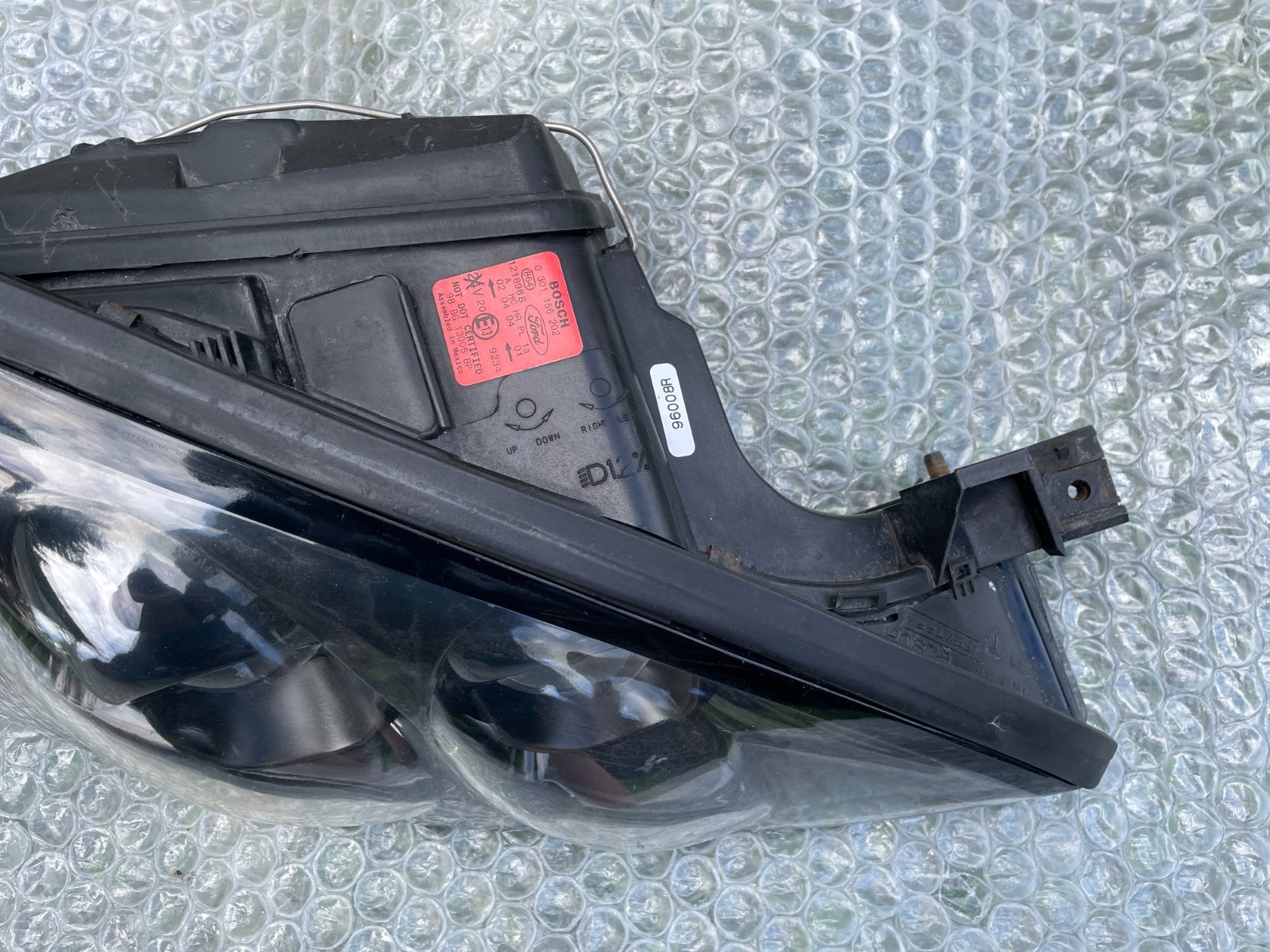 Original Ford Cougar Scheinwerfer rechts 0301156202 98BG13005BP4