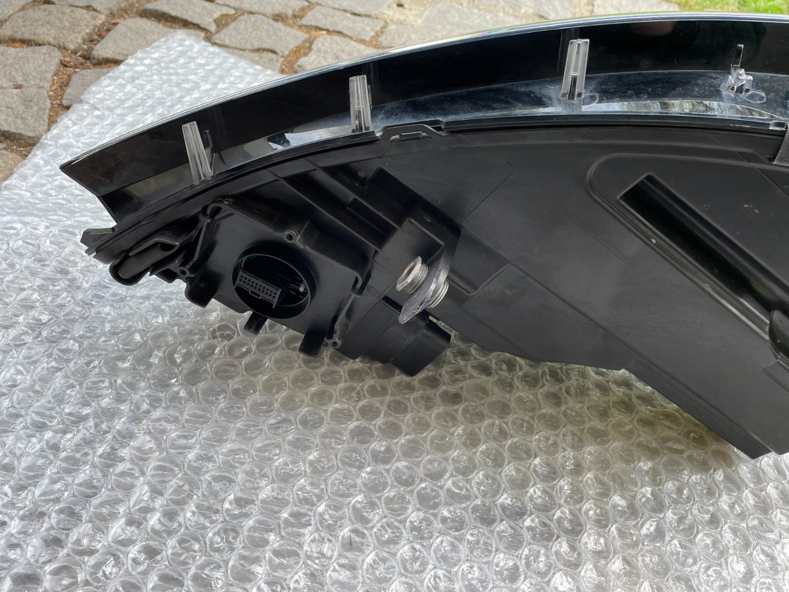 Original VW Passat CC Bi-Xenon Scheinwerfer links 3C8941751Q12