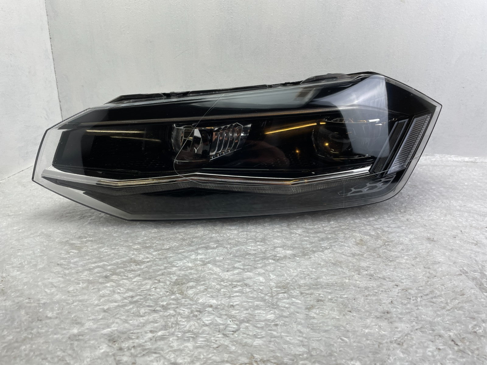 Original VW Polo 2G LED Scheinwerfer links 2G1941035H0