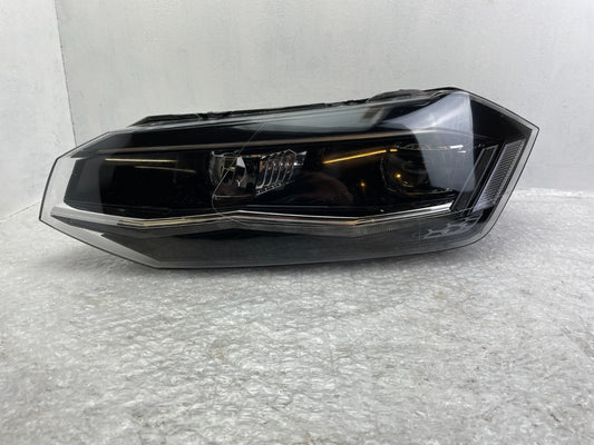 Original VW Polo 2G LED Scheinwerfer links 2G1941035H0