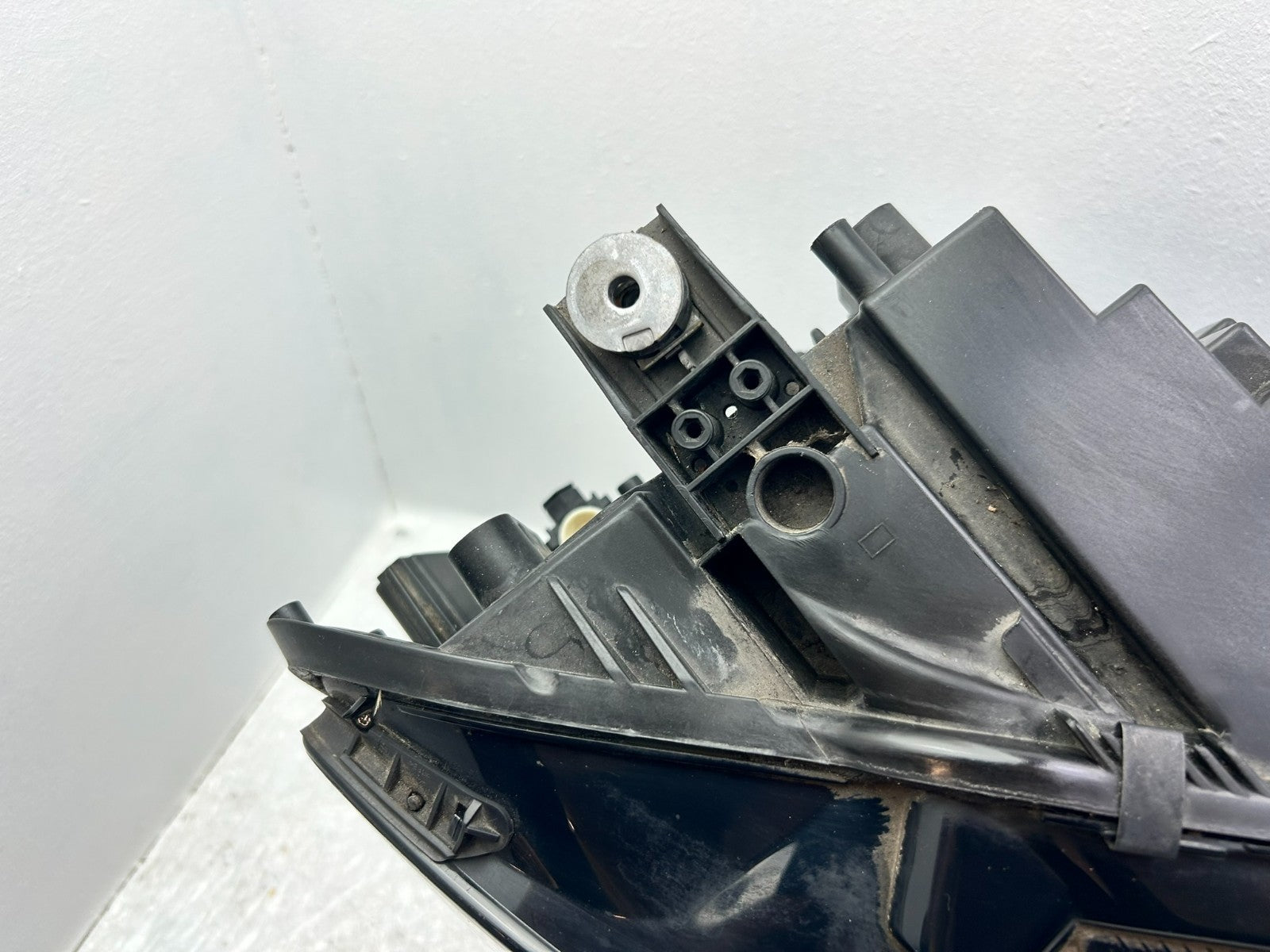 Original VW Touran 5T LED Scheinwerfer rechts 5TB941036C5