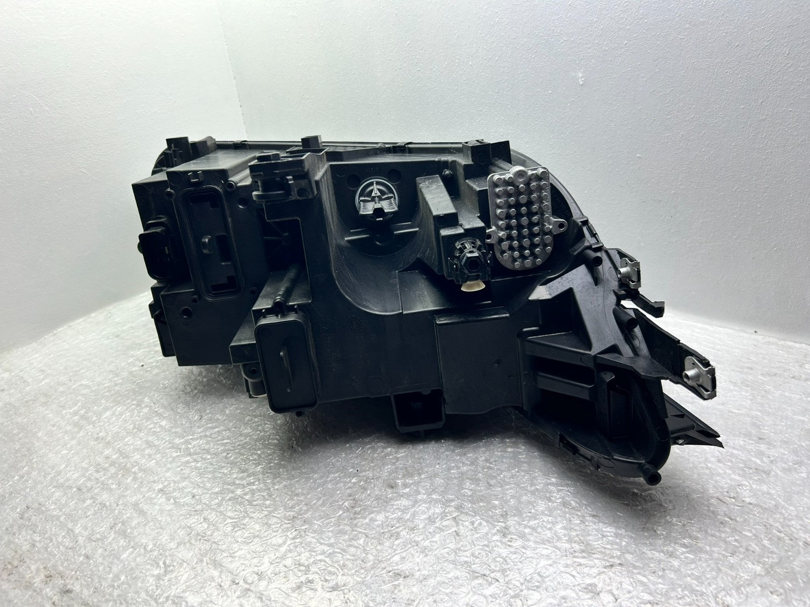 Original VW Tiguan 5NA LED Scheinwerfer links 5NB941035G6