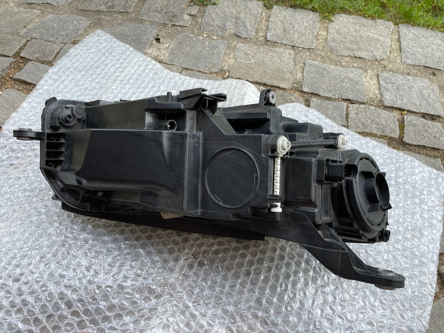 Original Mercedes GLE W167 Scheinwerfer links A16790695047