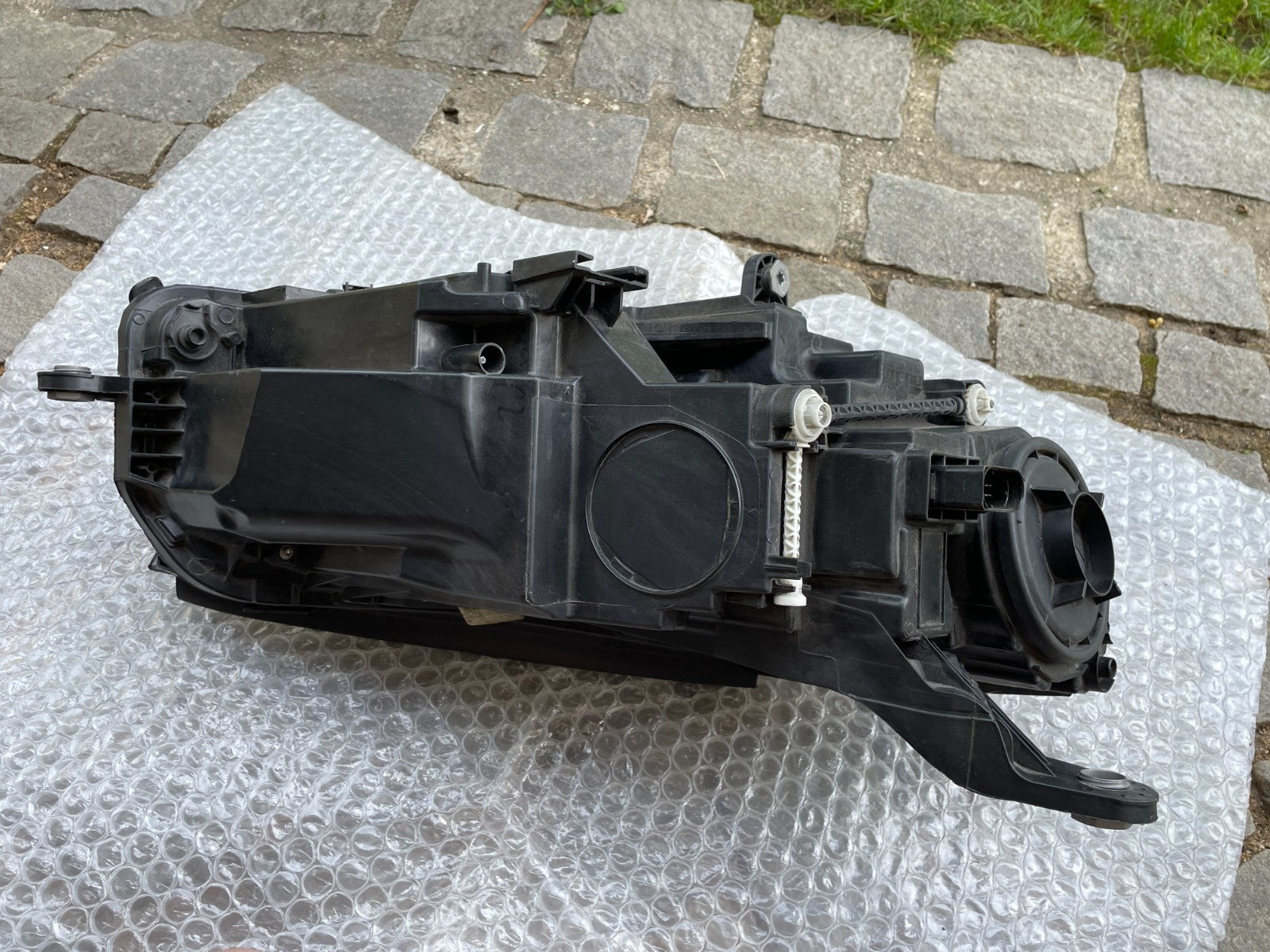 Original Mercedes GLE W167 Scheinwerfer links A16790695047