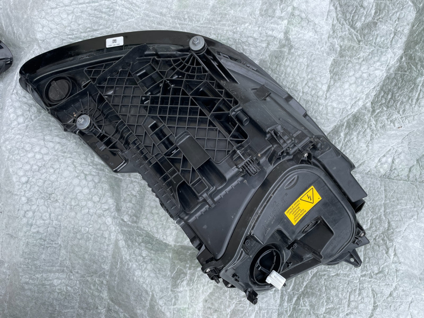 Original Porsche Cayman 718 982 Scheinwerfer links rechts 982941009C 982941010C7