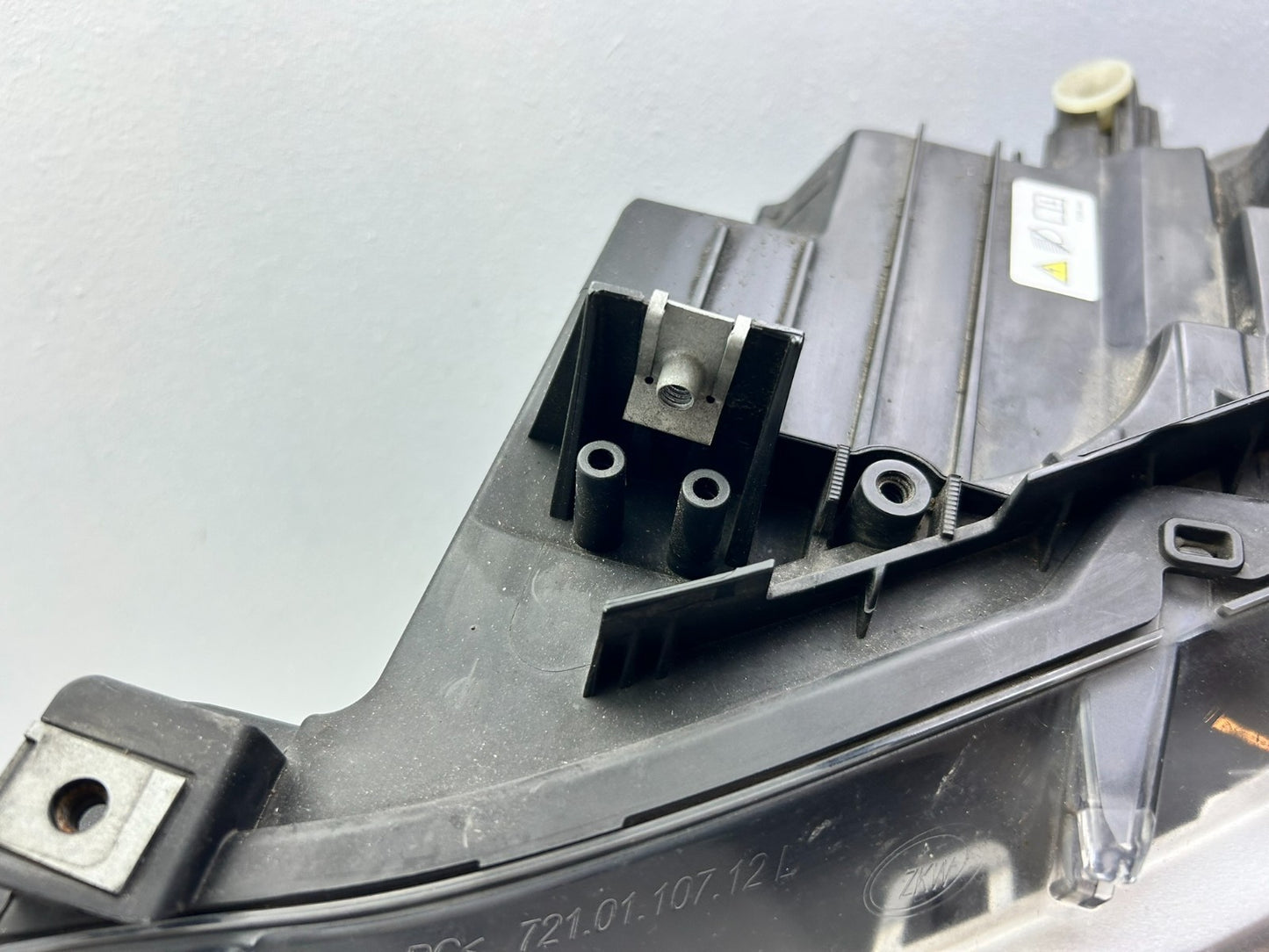 Original BMW 3er F30 F31 Bi-Xenon Scheinwerfer links 72595275