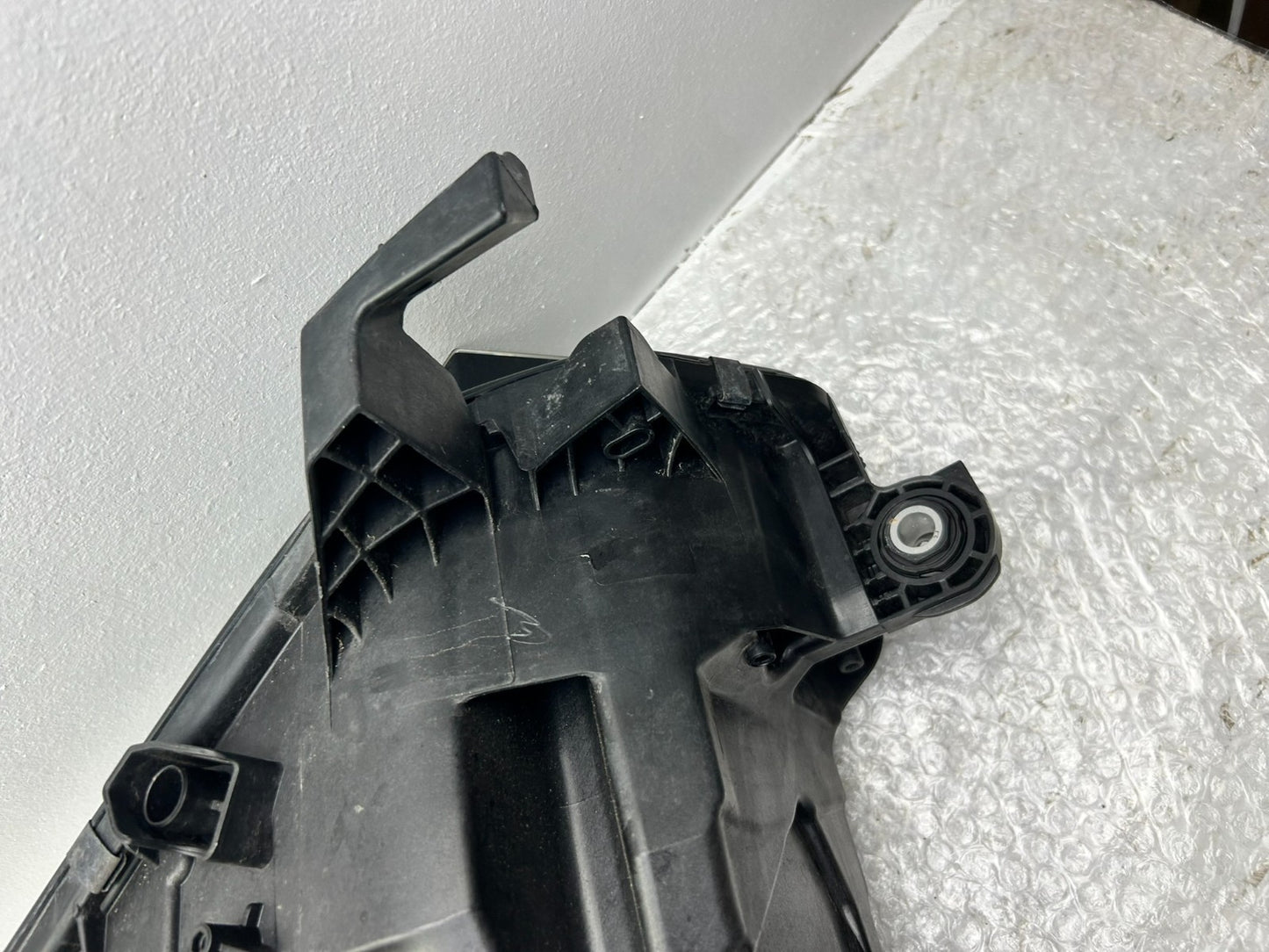 Original Skoda Octavia IV 4 LED Scheinwerfer rechts 5E4941016A12