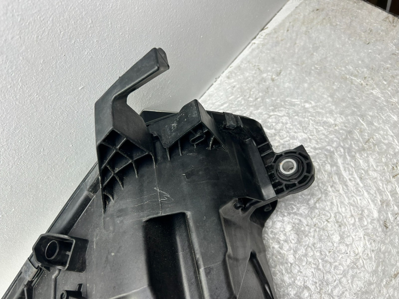 Original Skoda Octavia IV 4 LED Scheinwerfer rechts 5E4941016A12