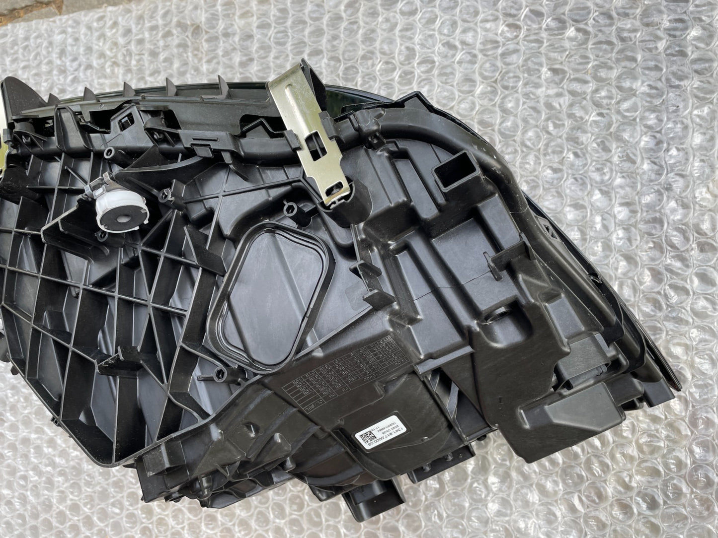 Original BMW 4er G22 G23 G26 M4 LCI LED Scheinwerfer links 5A3B31312