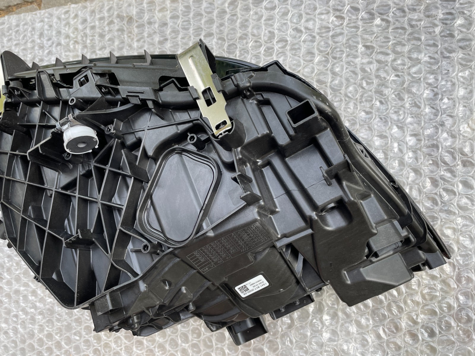 Original BMW 4er G22 G23 G26 M4 LCI LED Scheinwerfer links 5A3B31312