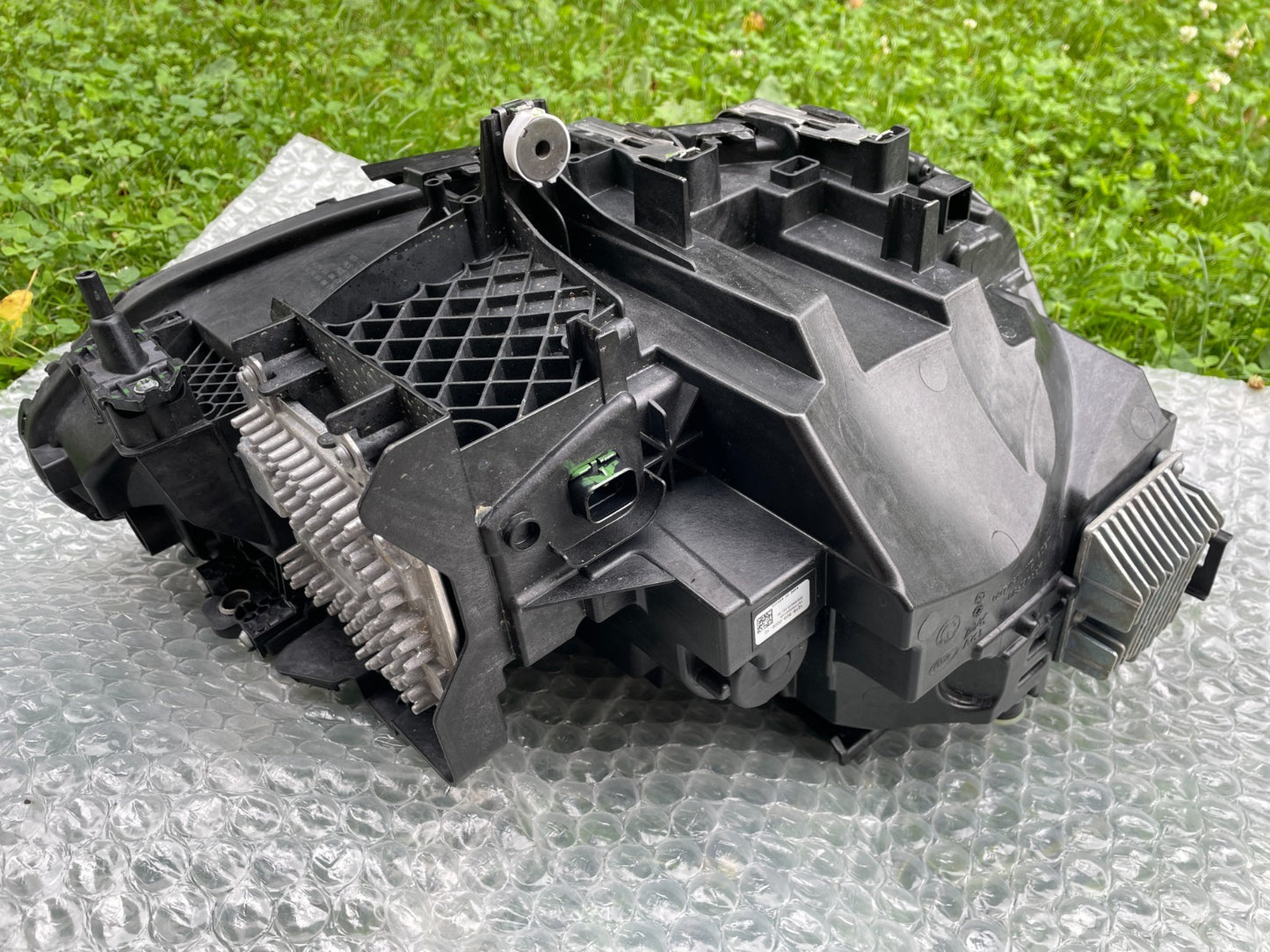 Original BMW 2er G42 Led Scheinwerfer GOLD links 5A320F37