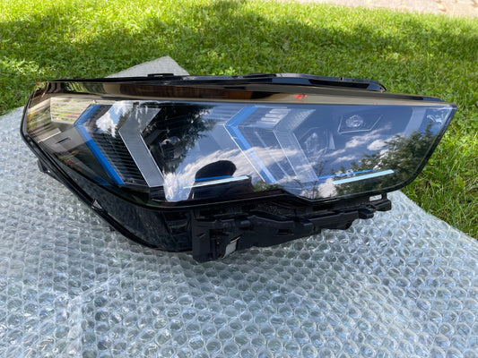 Original BMW X2 LED Scheinwerfer rechts 5A77EB80