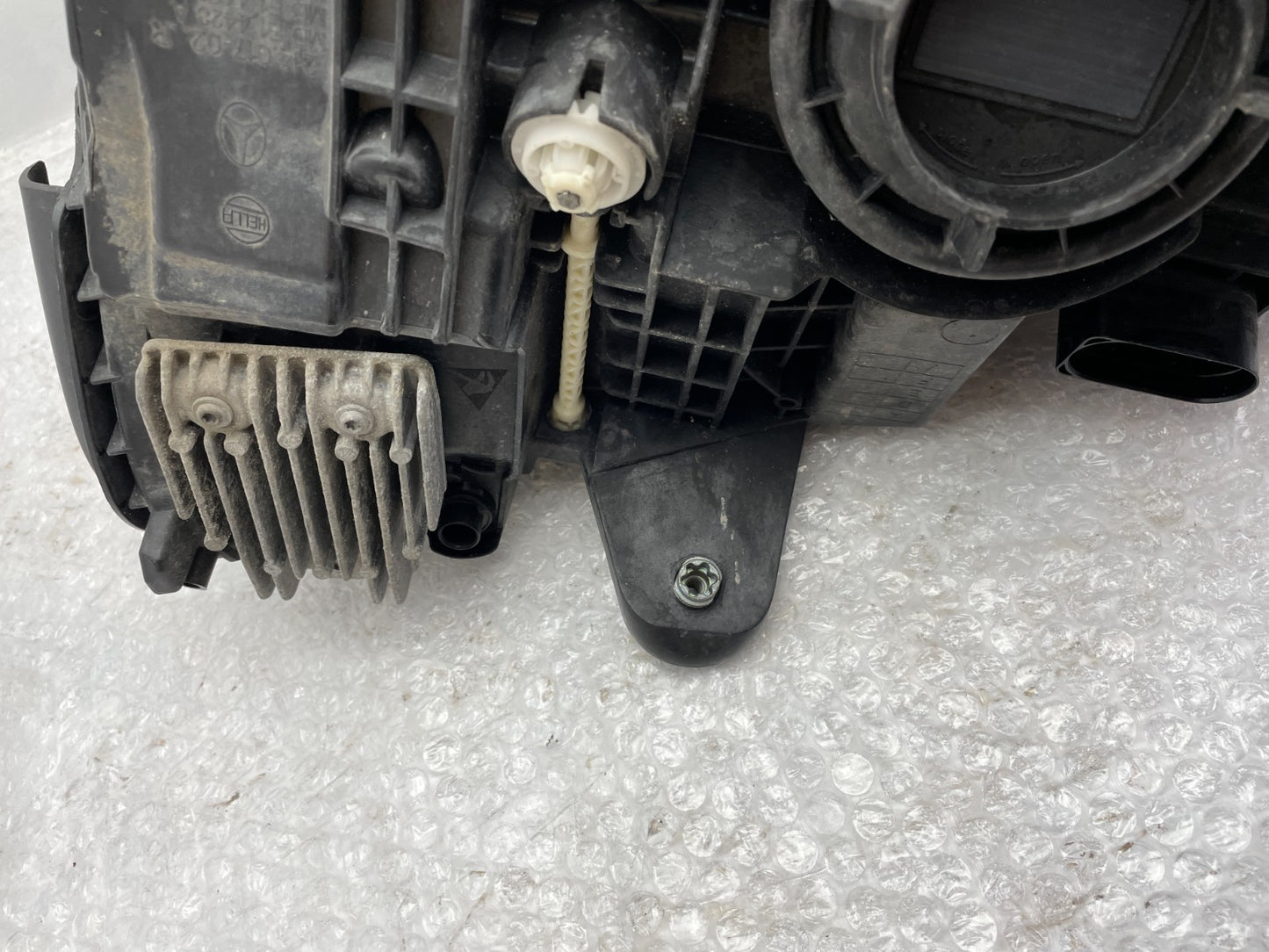 Original Mercedes W205 LED Scheinwerfer rechts A205906220611