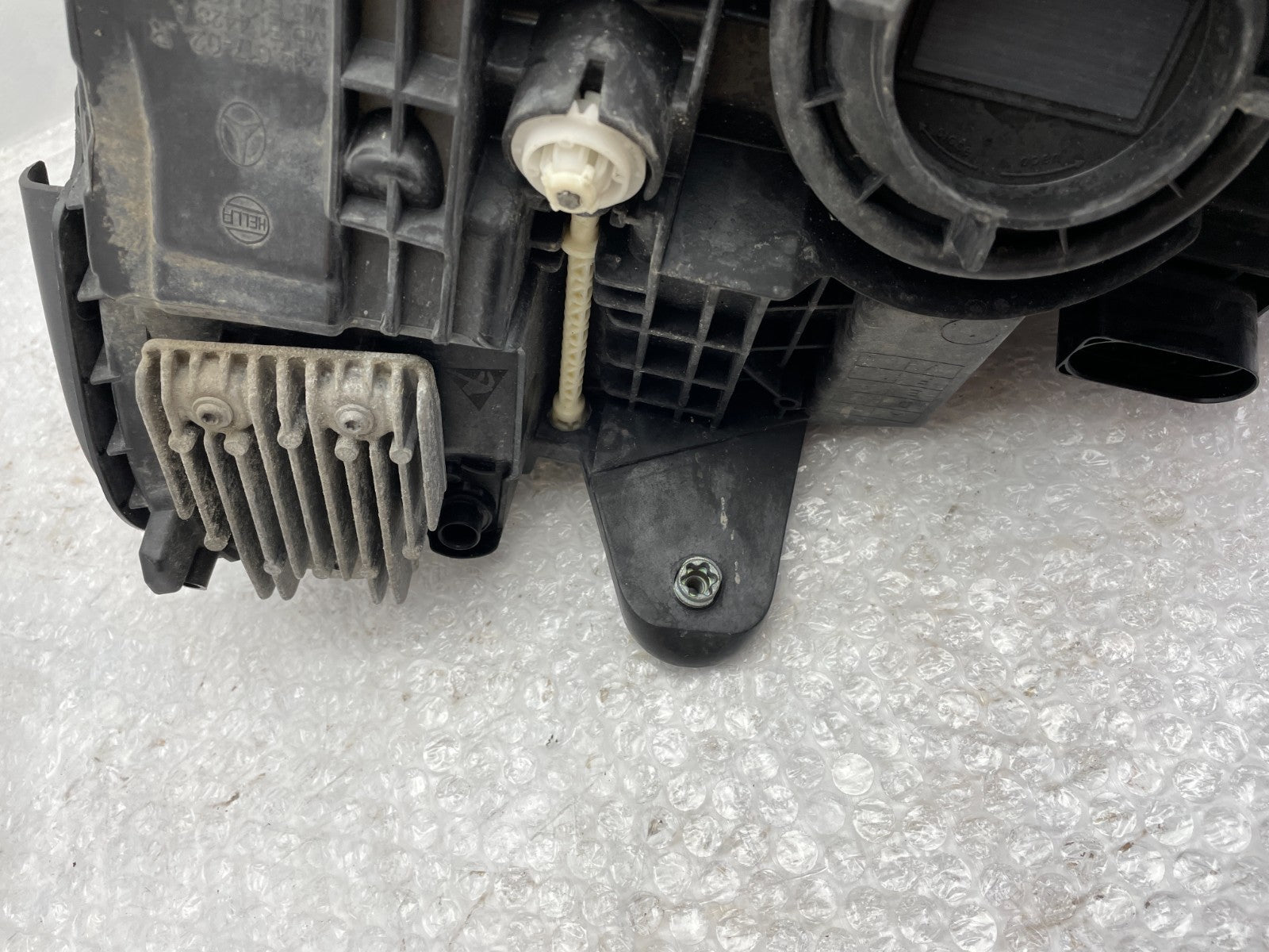 Original Mercedes W205 LED Scheinwerfer rechts A205906220611