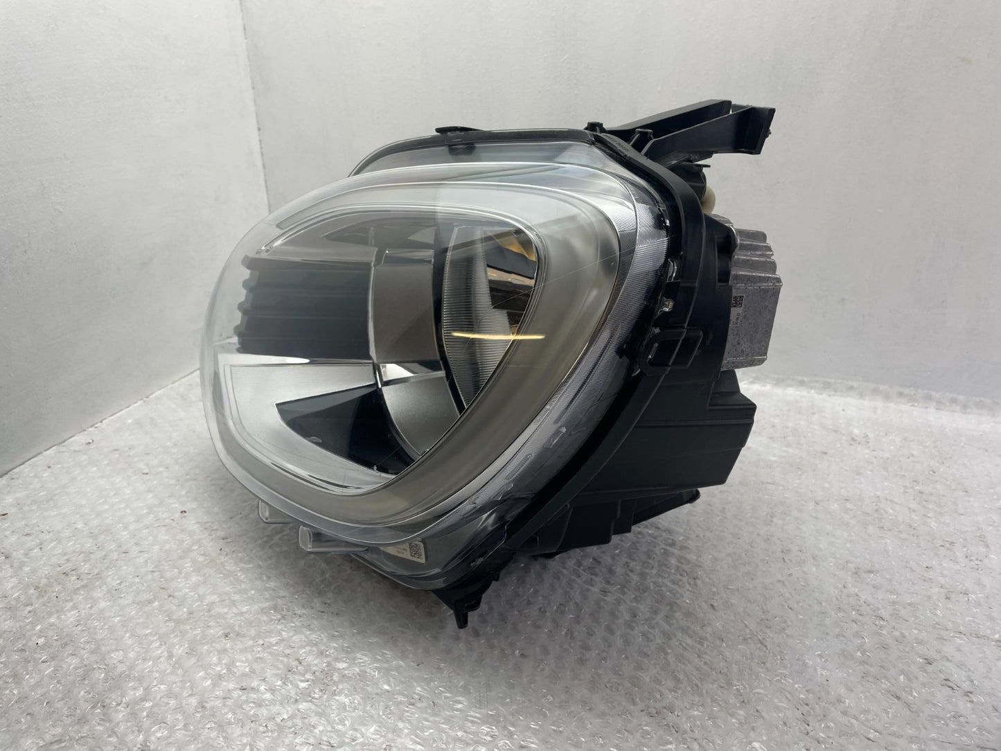 Original Renault Twingo II Scheinwerfer links 260602593R1