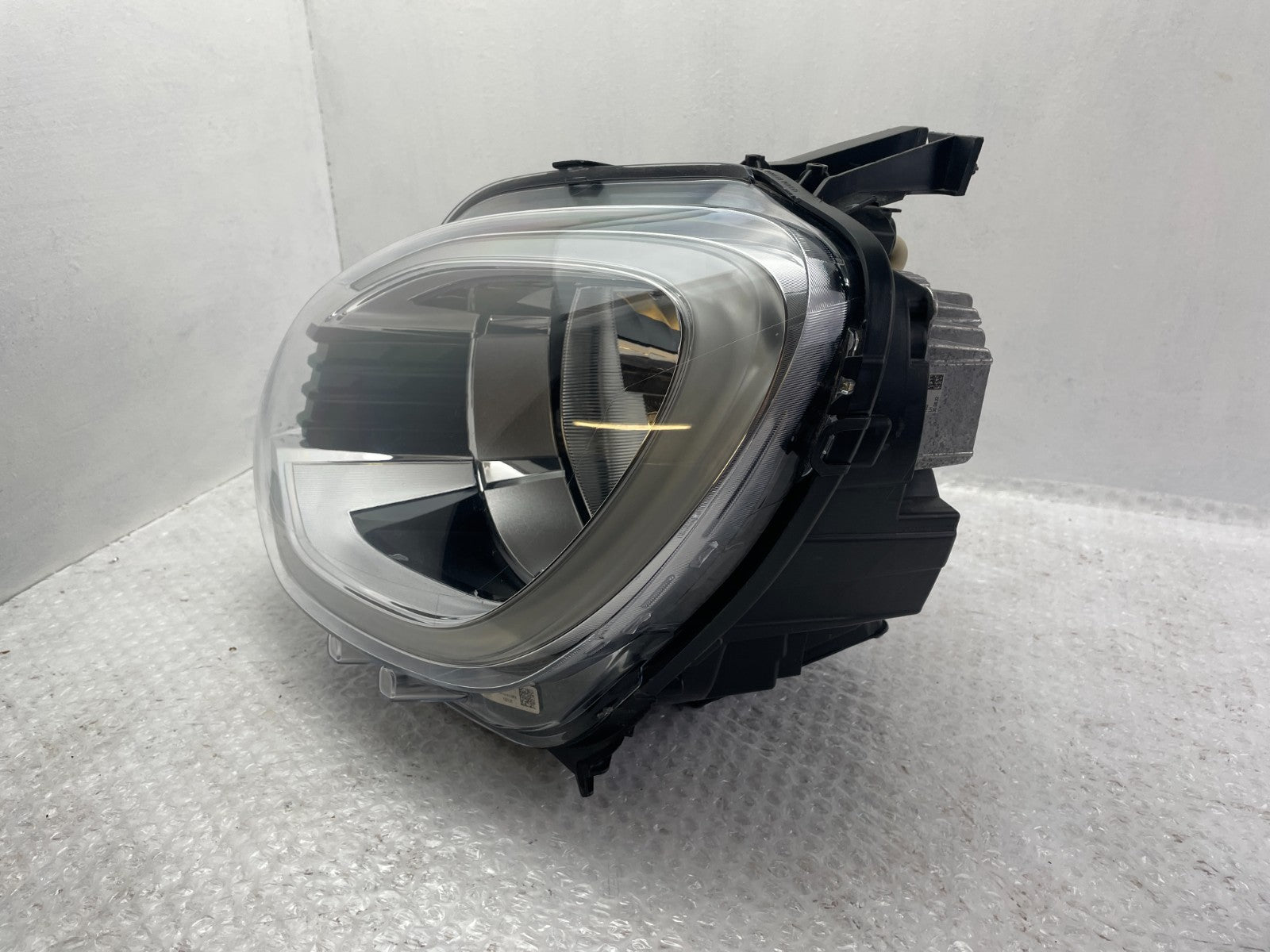 Original Renault Twingo II Scheinwerfer links 260602593R1