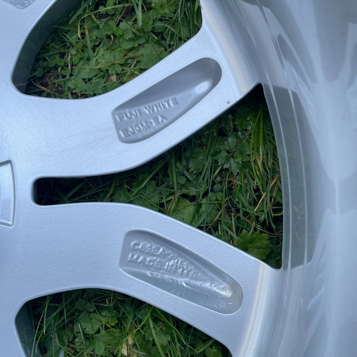 1x NEUE Land Rang Rover Evoque Alufelge 20 Zoll 8Jx20 ET45 / BJ32-EB / BJ32-EA7