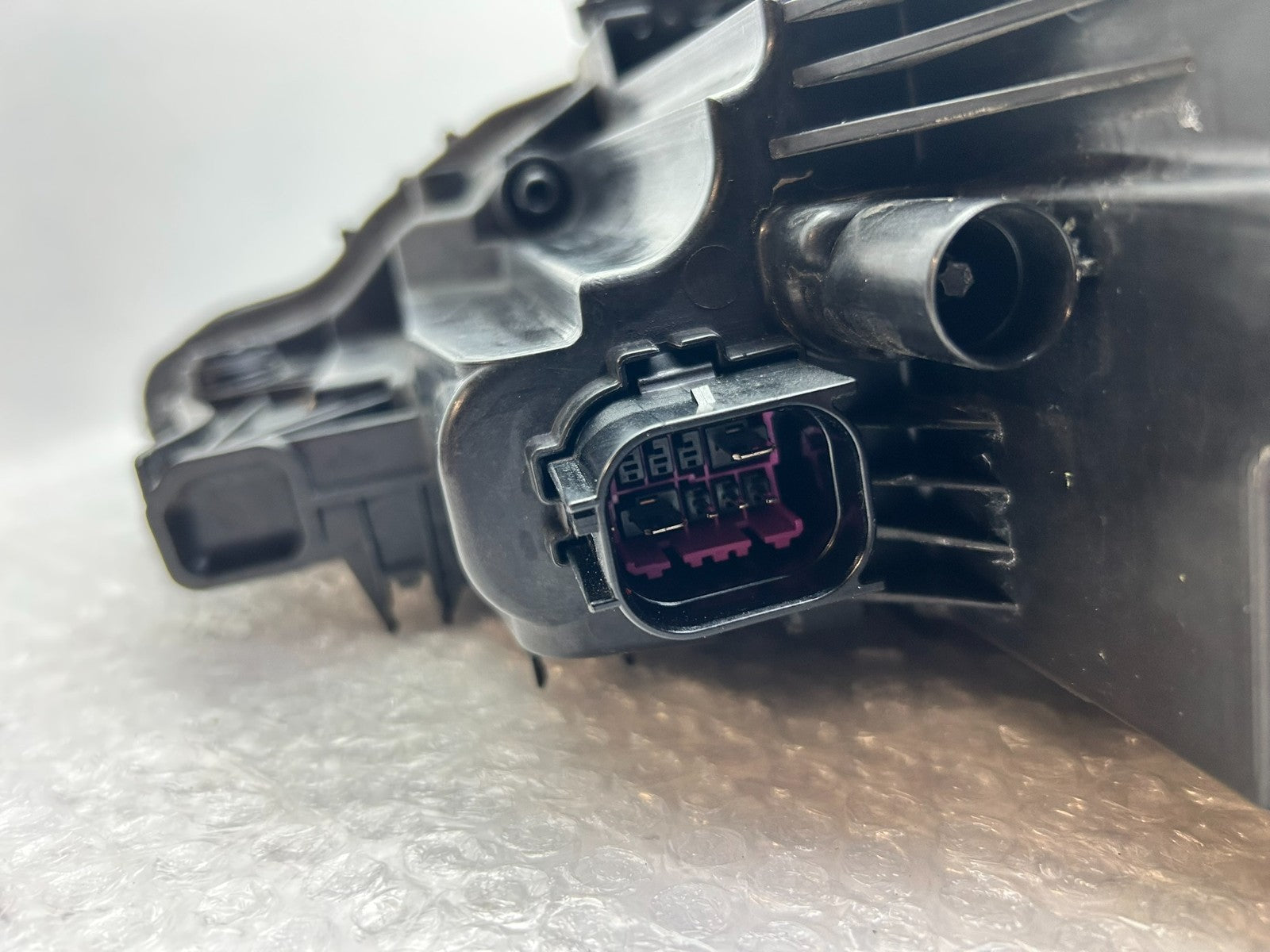 Original Audi Q8 RSQ8 LED Laser Scheinwerfer links 4M894108510