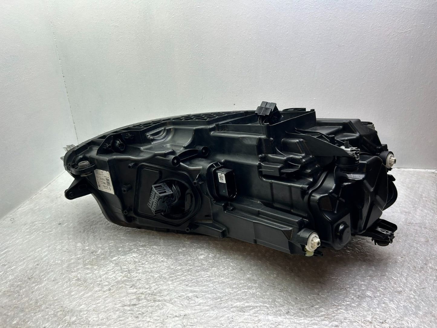 Original VW Golf 7 VII 5G LED Scheinwerfer rechts 5G19410816