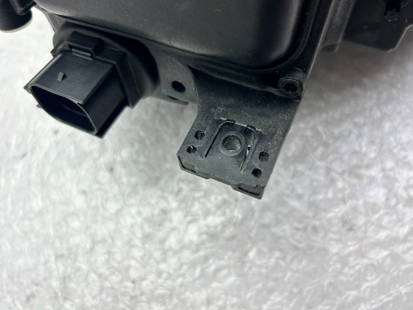 Original Audi A4 B9 8W LED Scheinwerfer rechts 8W0941036E12