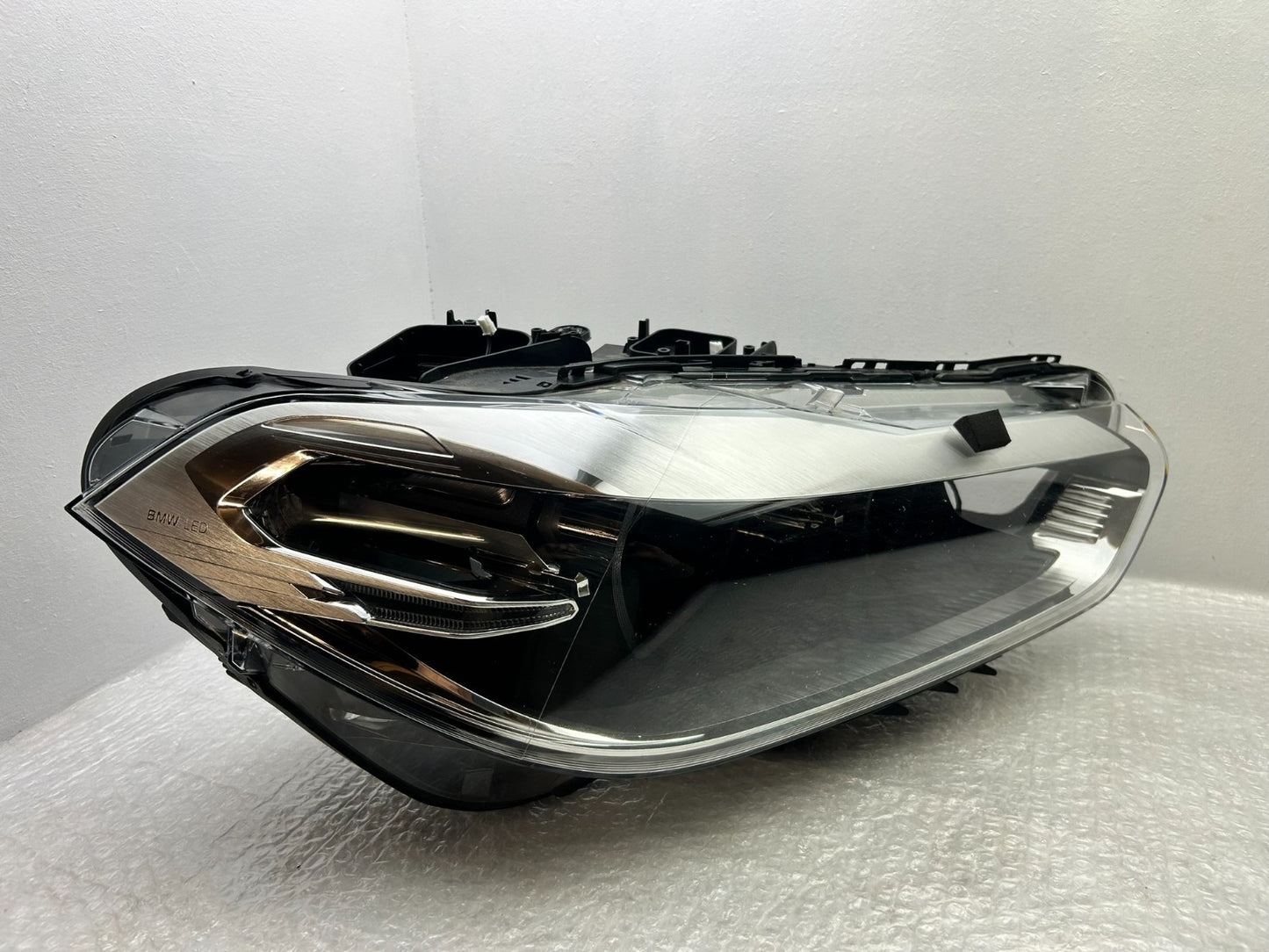 Original BMW X2 F39 LED Scheinwerfer rechts 5A1E0A82