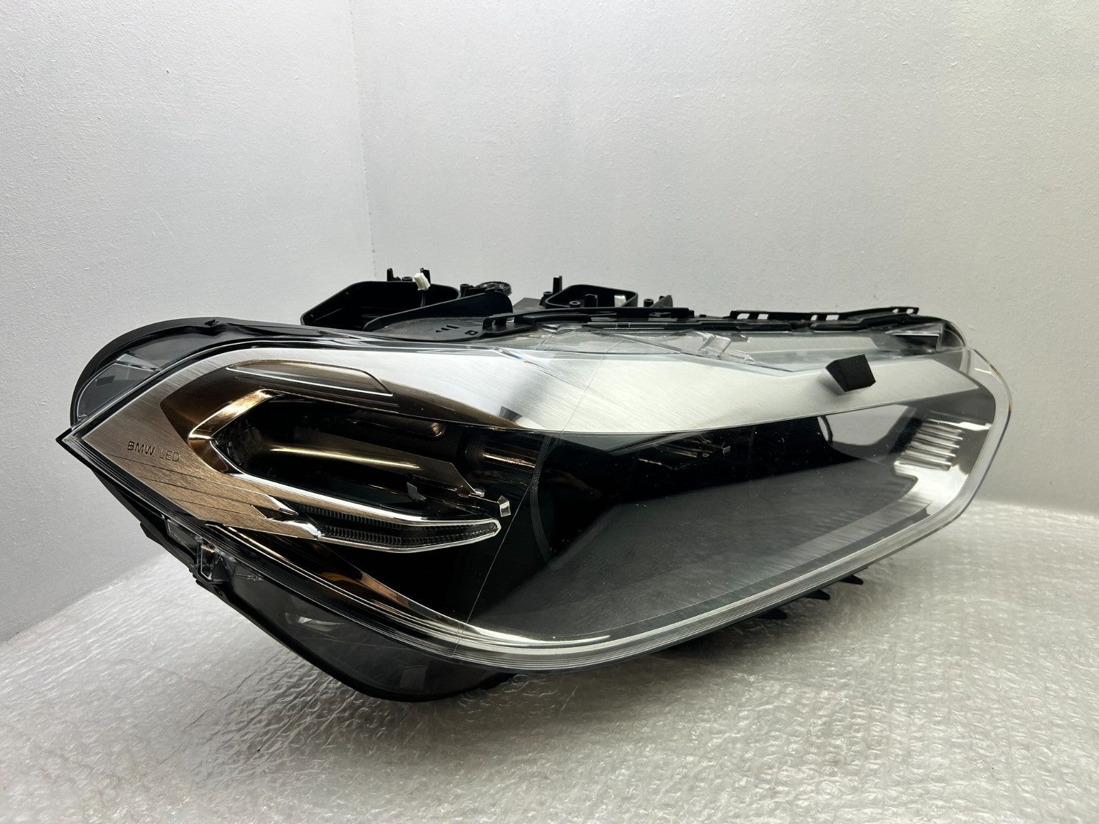 Original BMW X2 F39 LED Scheinwerfer rechts 5A1E0A82