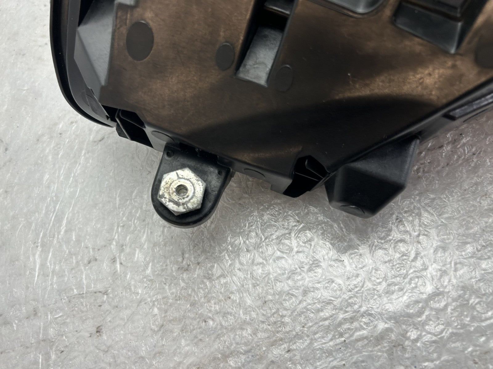 Original Mercedes W222 S-Klasse LED Scheinwerfer rechts A22290614029