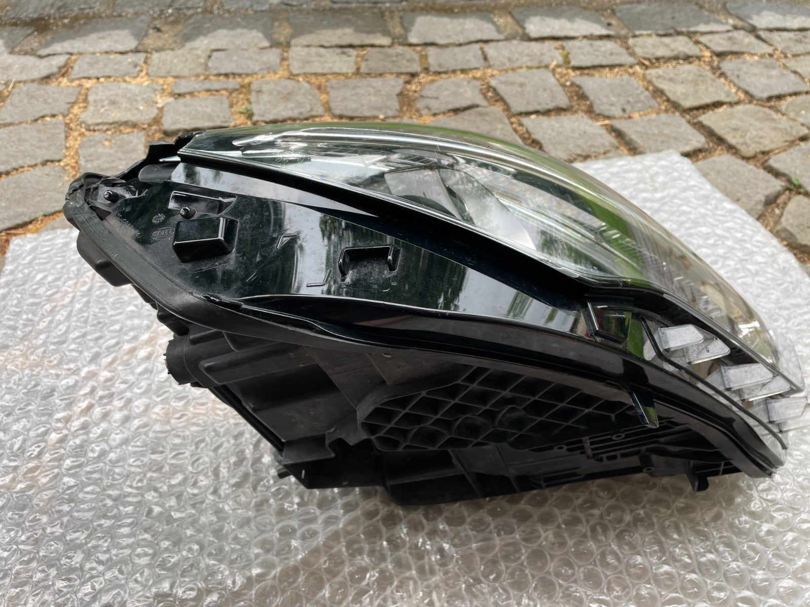 Original Mercedes CLA W118 LED Scheinwerfer rechts A118906260017