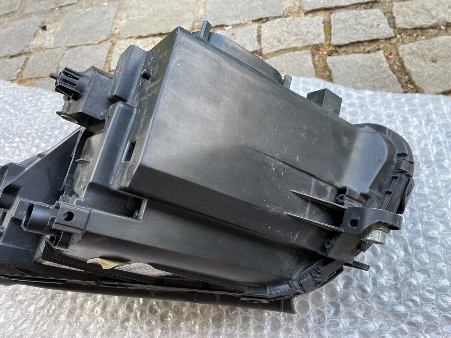 Original Mercedes C-Klasse W205 Scheinwerfer rechts A20582006618