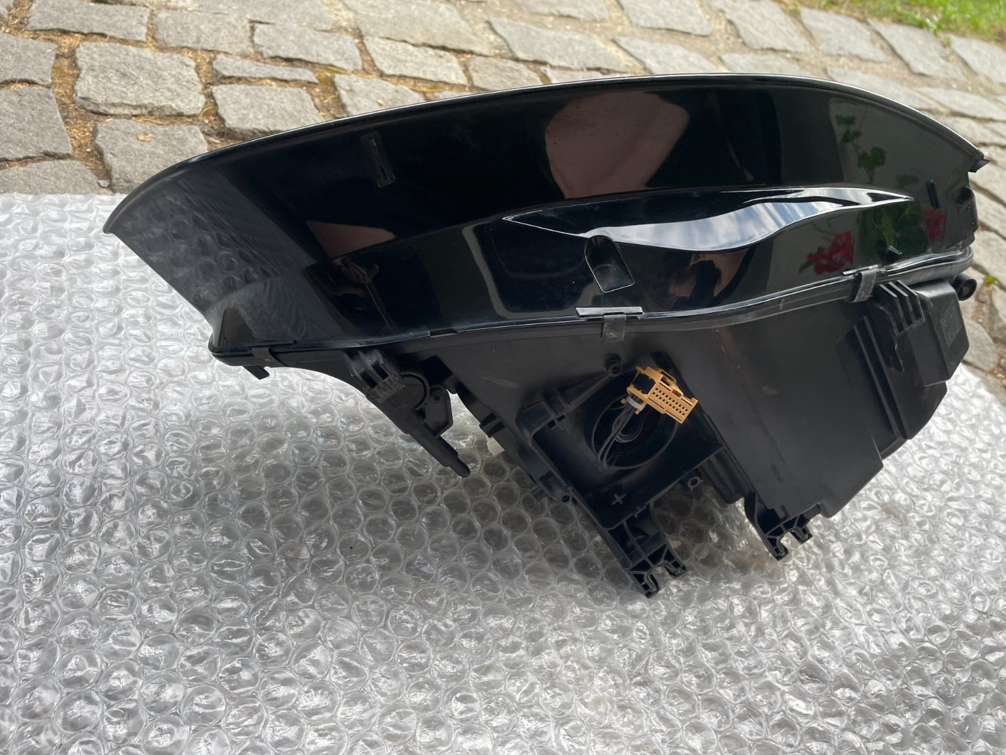 Original Audi A5 8T Xenon Scheinwerfer links 8T0941005C12