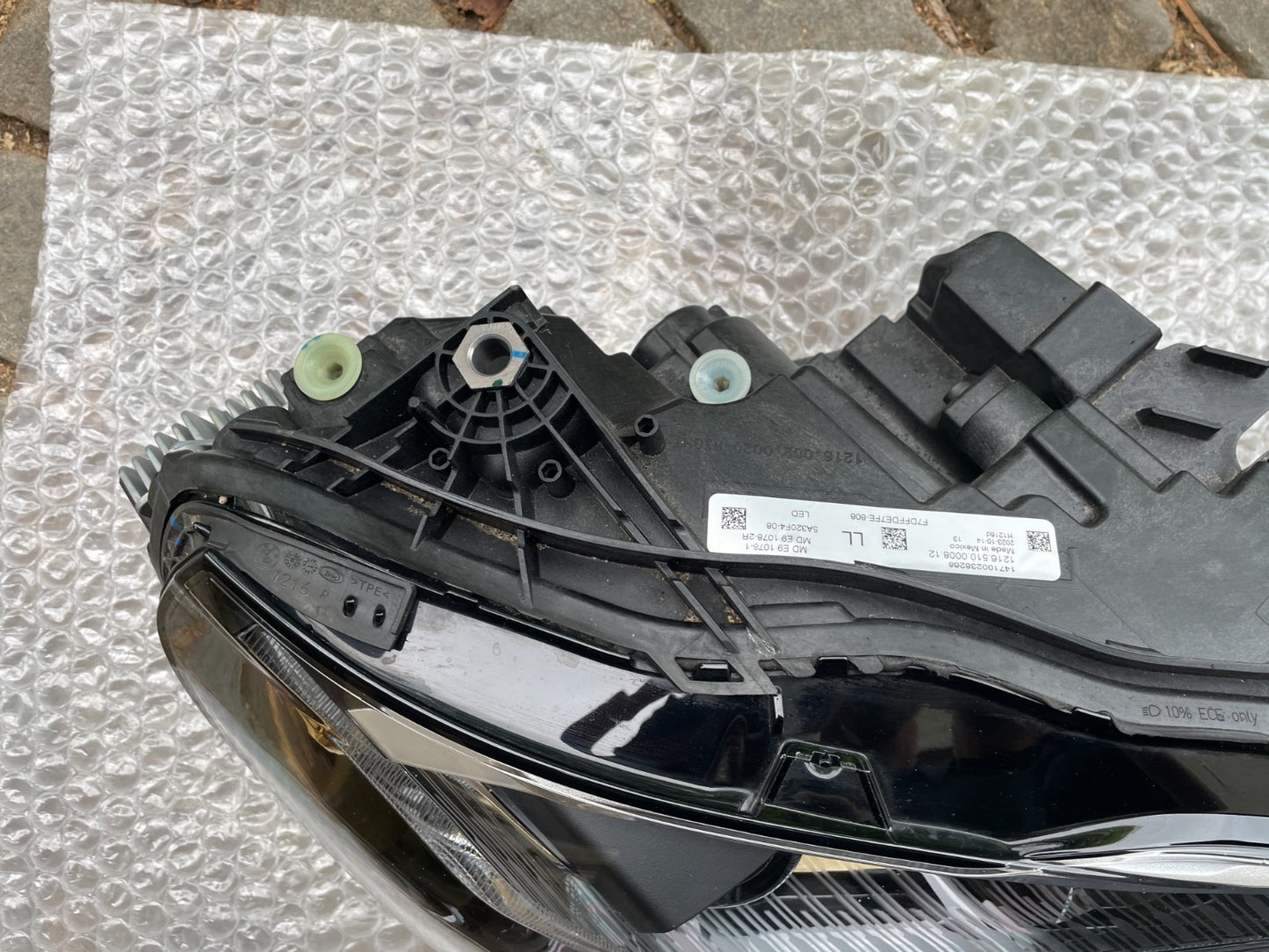 Original BMW 2er G42 Led Scheinwerfer GOLD rechts 5A320F46