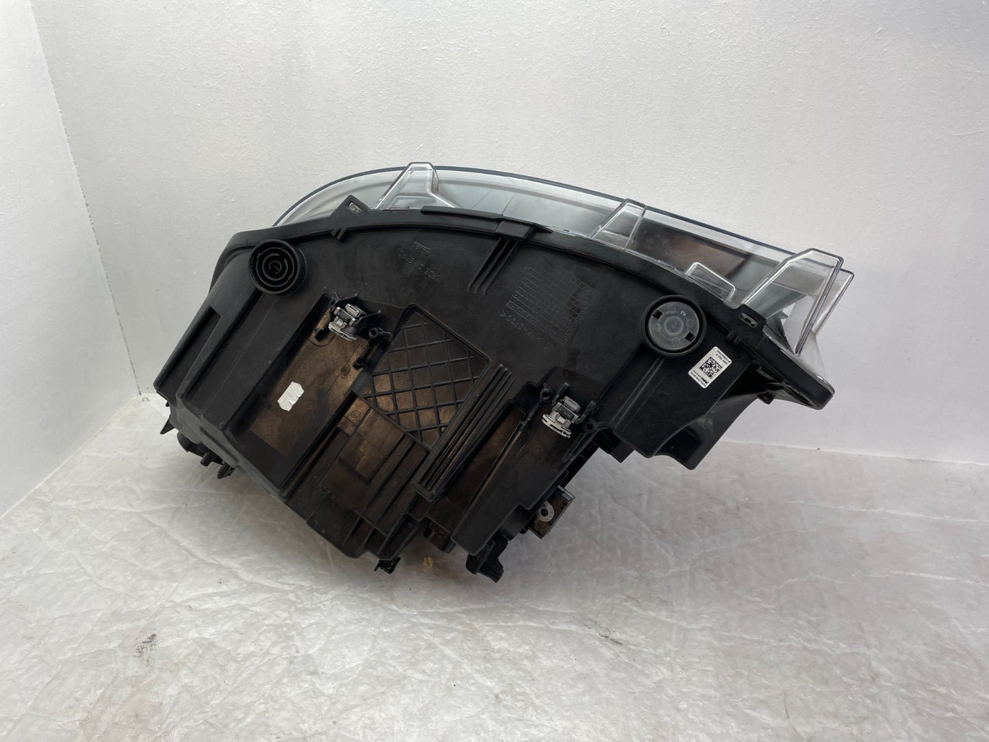 Original BMW 3er F34 GT Adaptive LED Scheinwerfer rechts 873873013